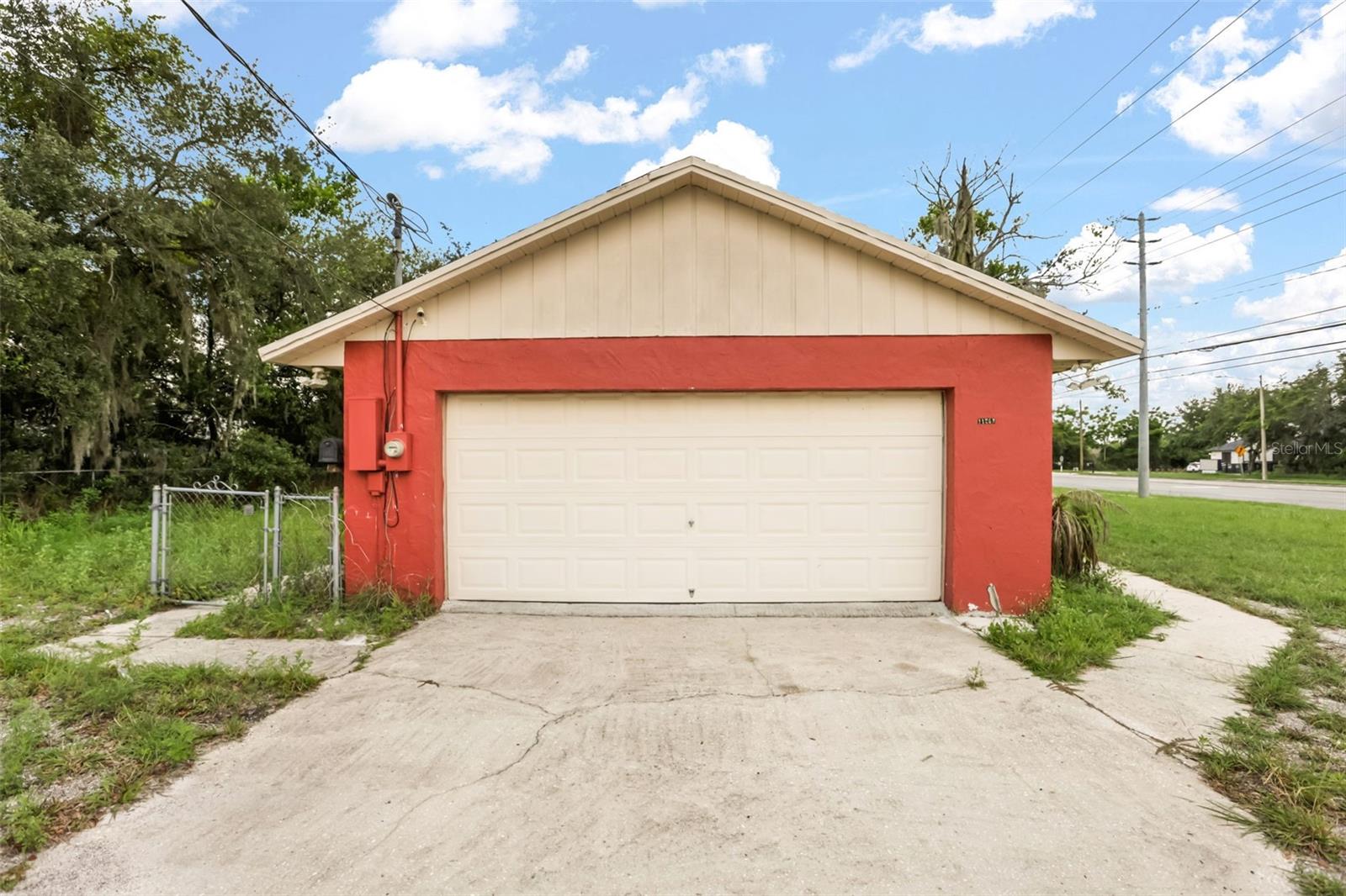 ORANGE CENTER - Commercial Sale