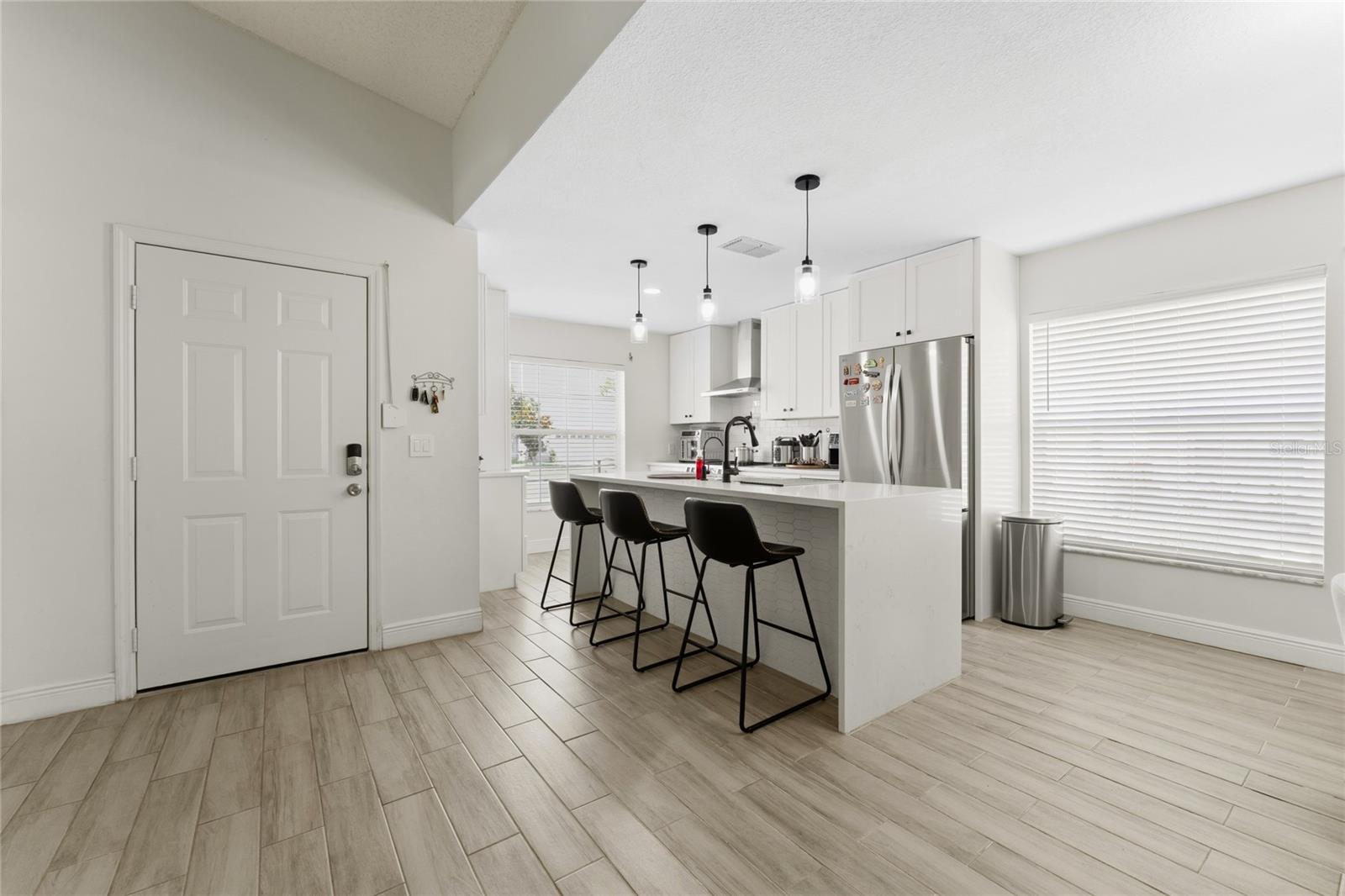 INDIAN POINT PH 1 - Residential Lease