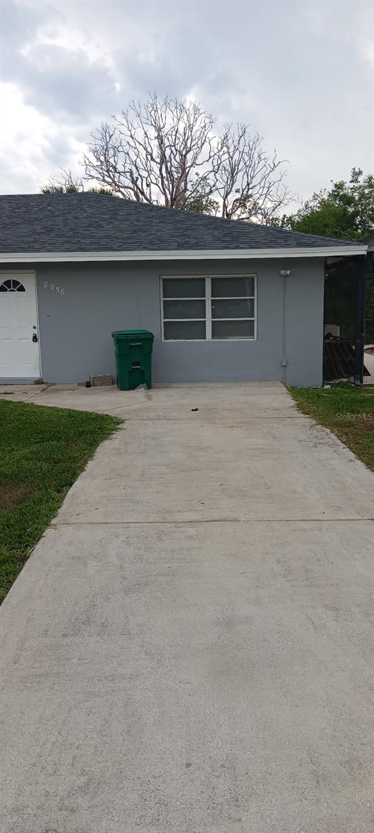 OKEECHOBEE HAMMOCK SEC 2 - Residential Lease