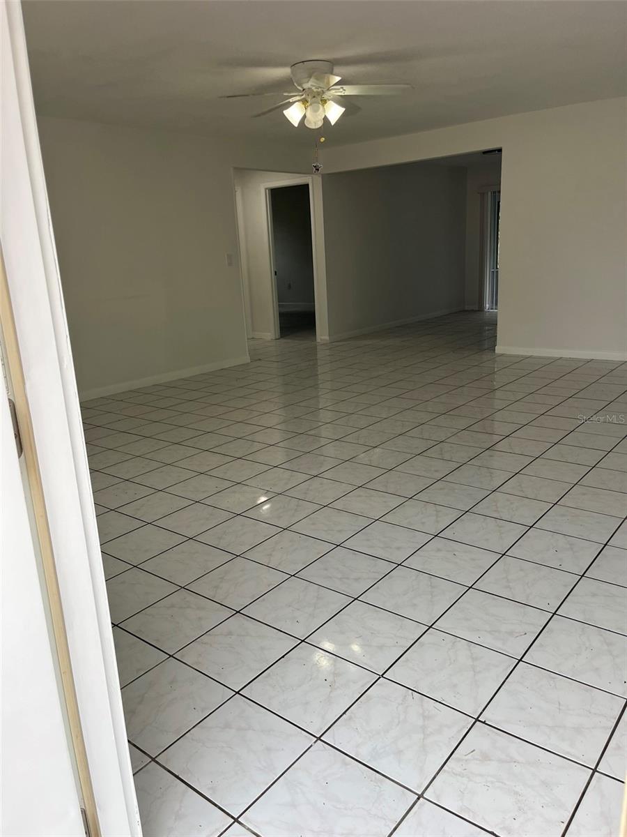 OKEECHOBEE HAMMOCK SEC 2 - Residential Lease