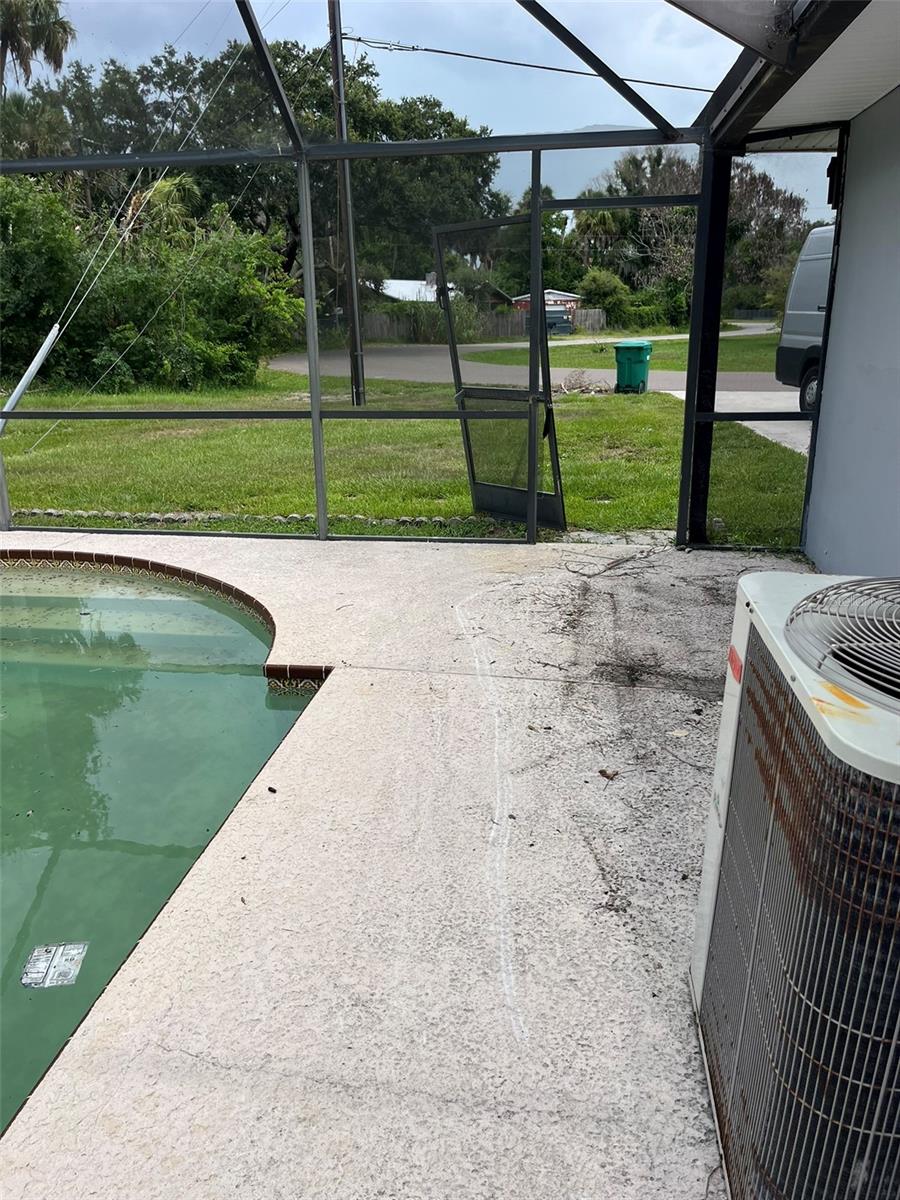 OKEECHOBEE HAMMOCK SEC 2 - Residential Lease