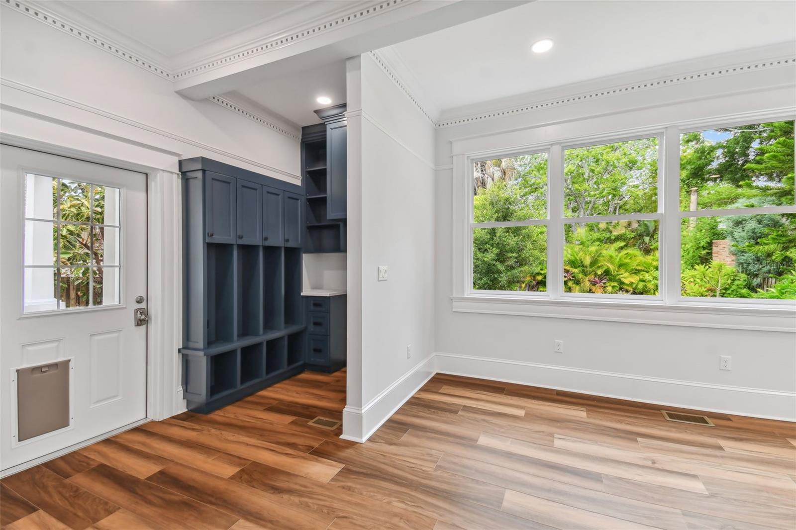 WEST HYDE PARK - Residential