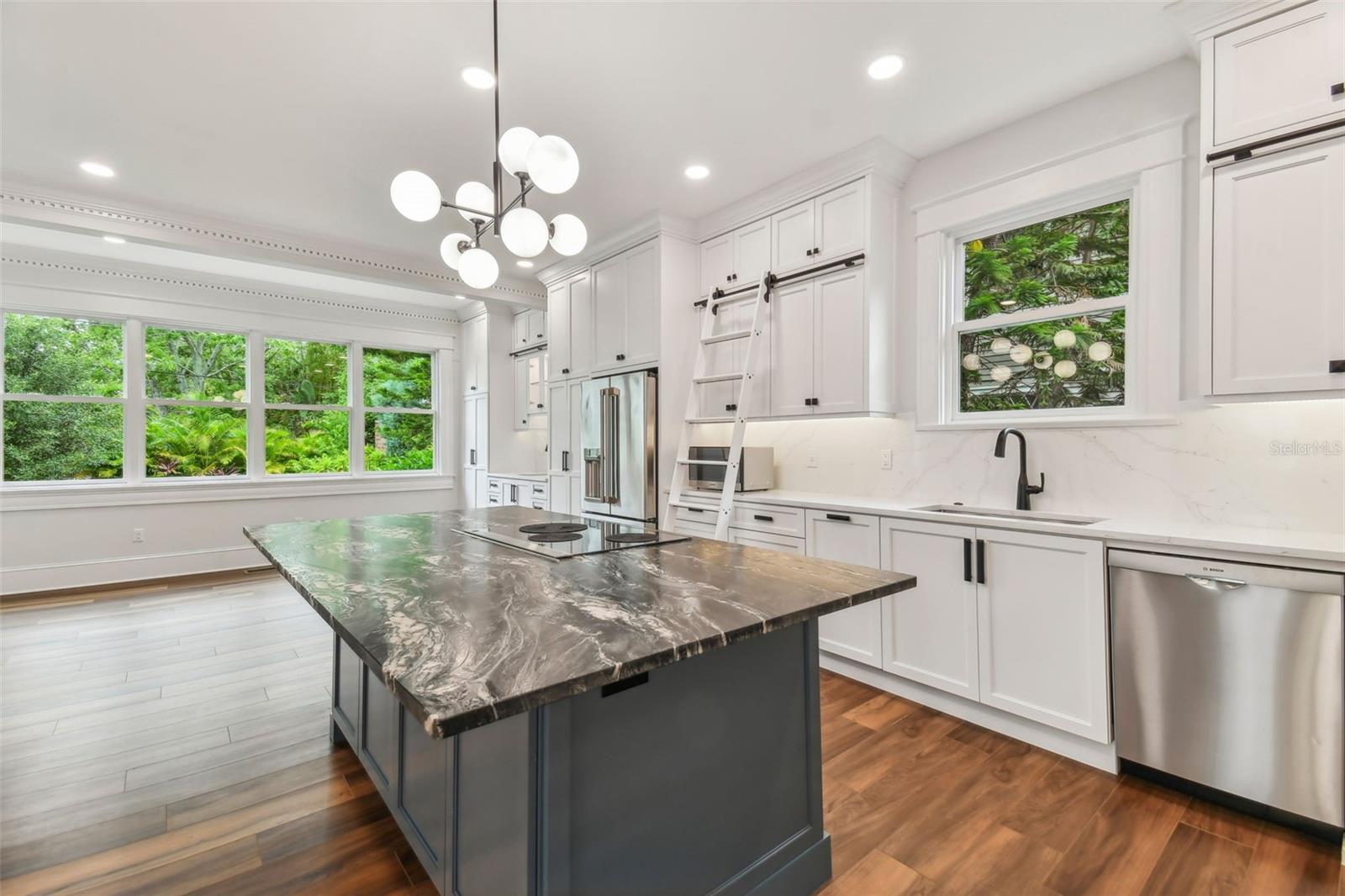 WEST HYDE PARK - Residential
