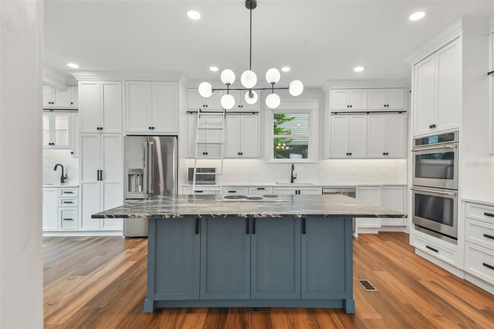 WEST HYDE PARK - Residential