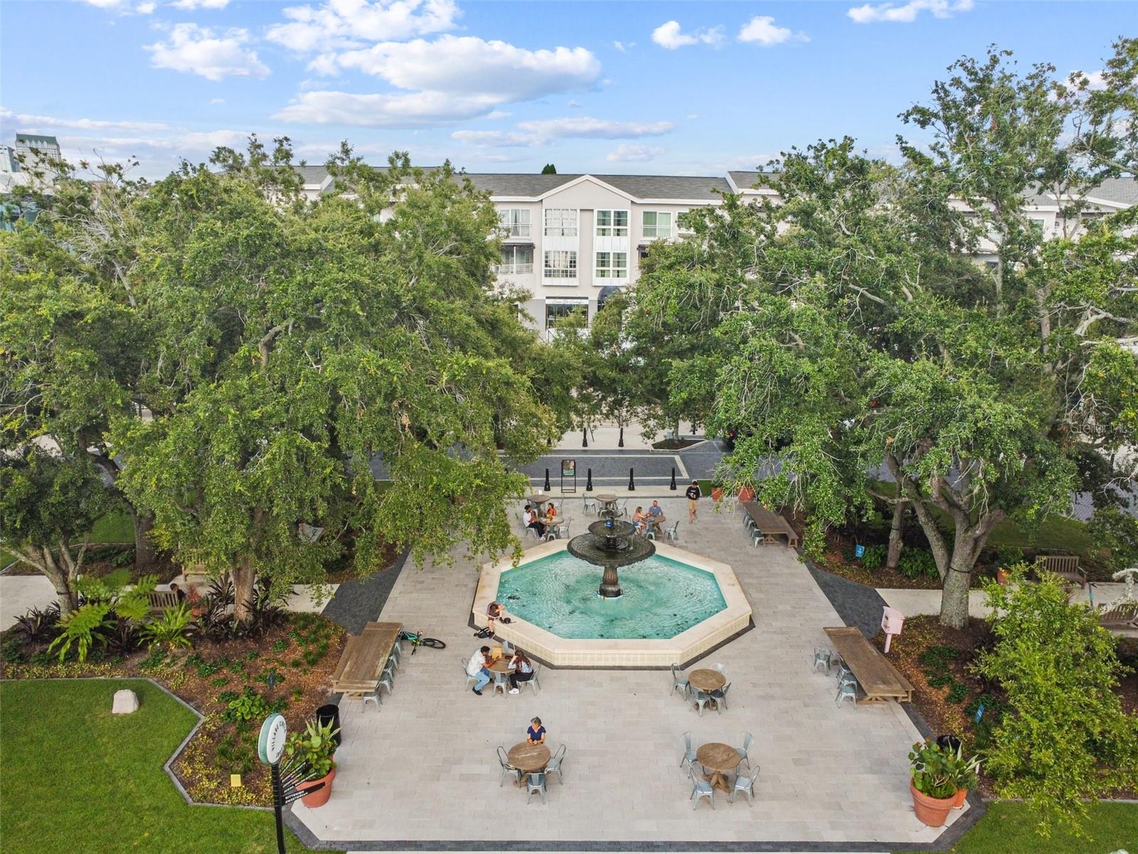 WEST HYDE PARK - Residential