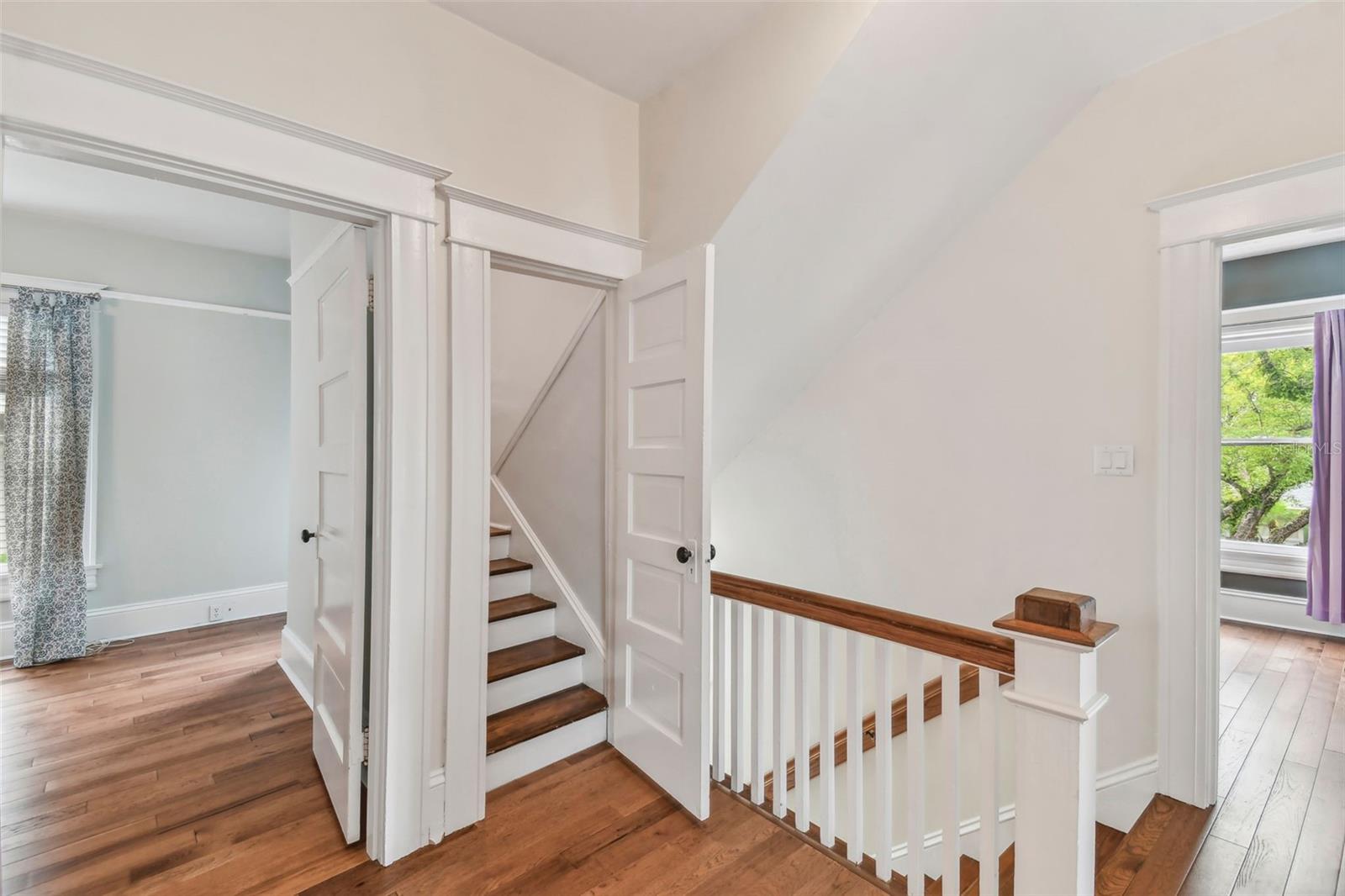WEST HYDE PARK - Residential