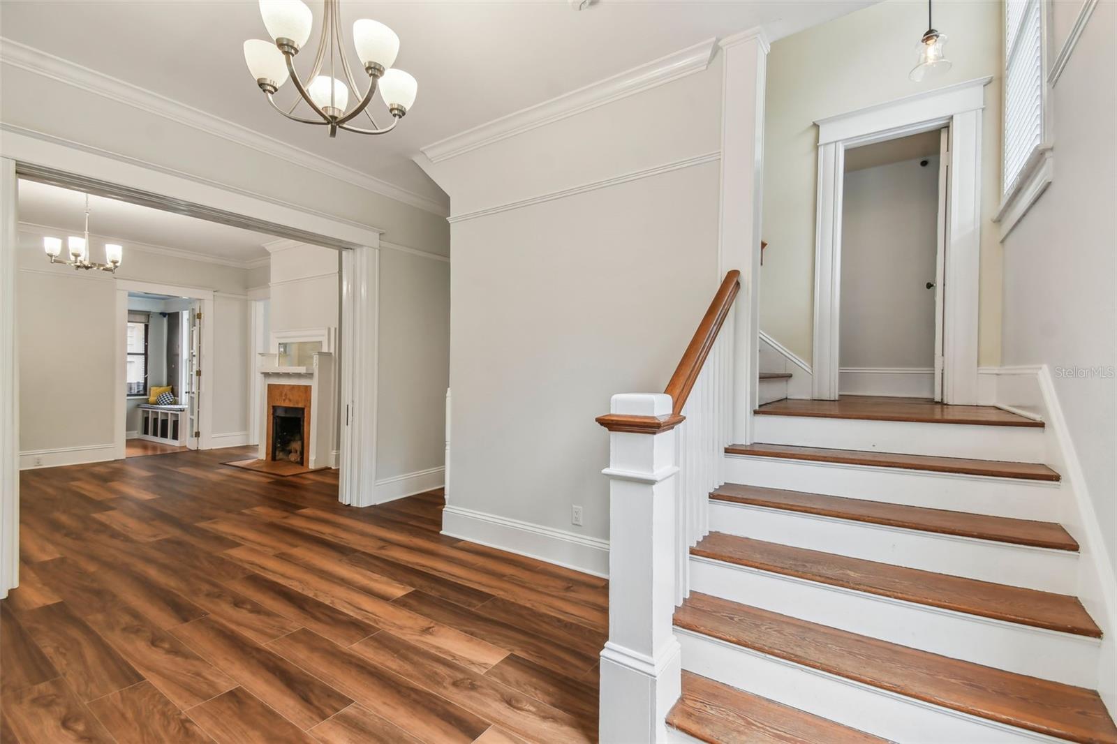 WEST HYDE PARK - Residential
