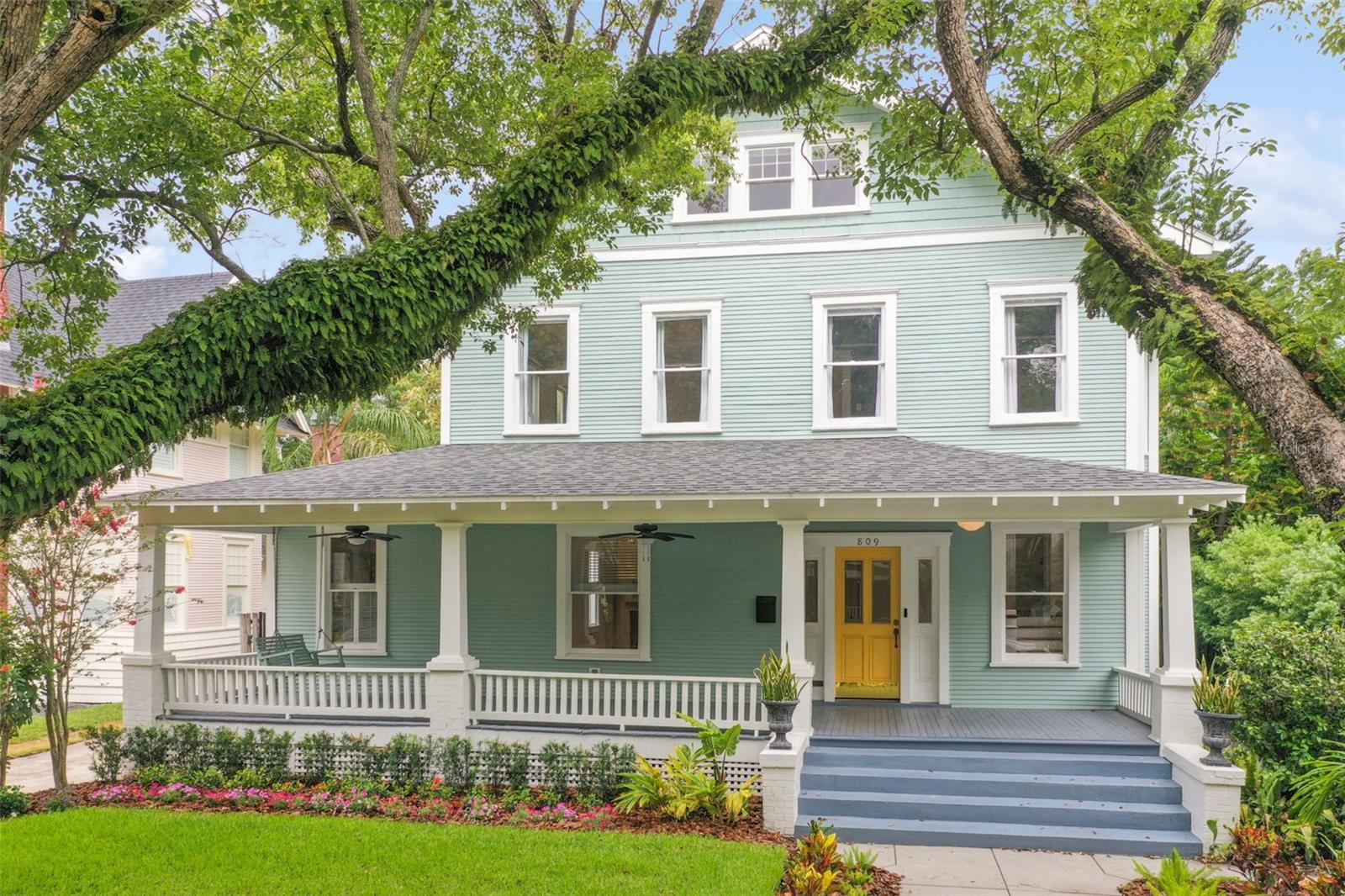 WEST HYDE PARK - Residential