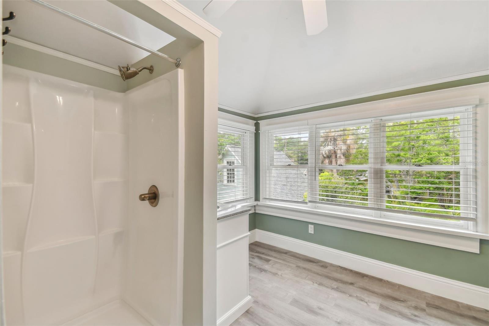WEST HYDE PARK - Residential