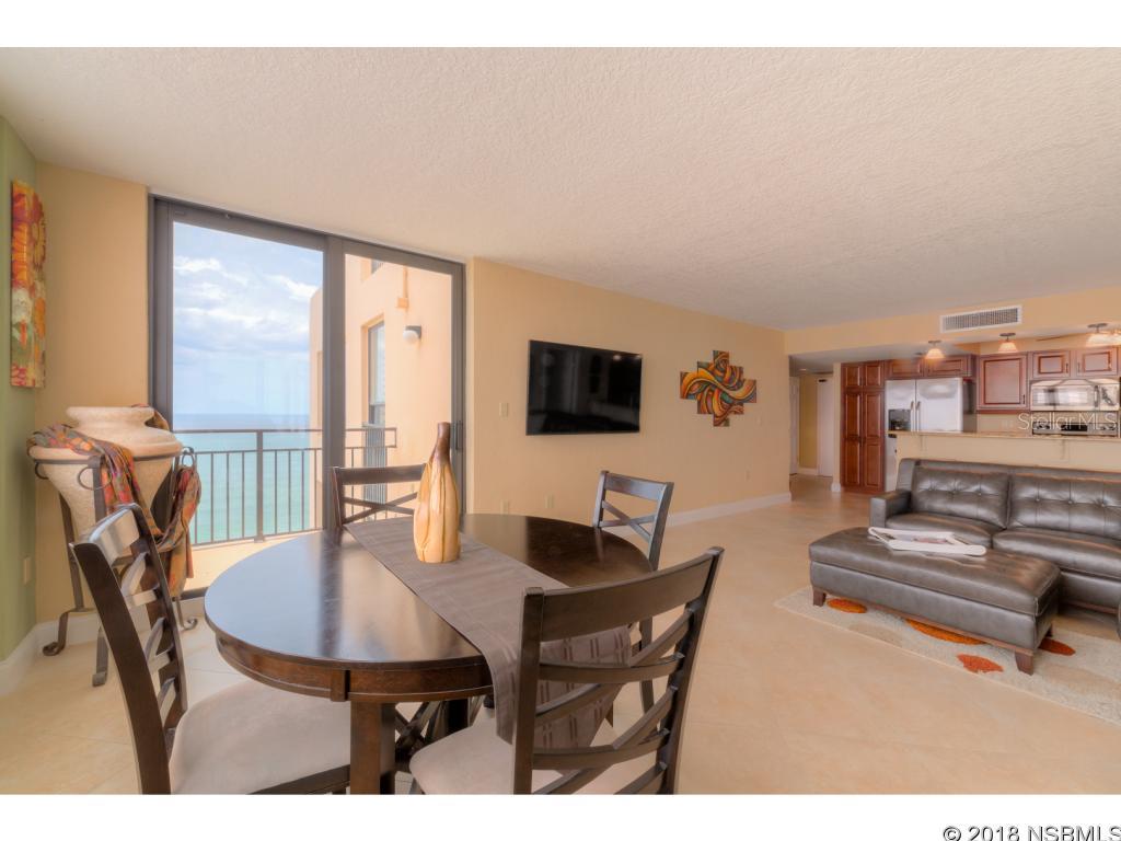Ocean 01 Condo - Residential