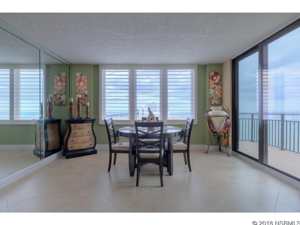 Ocean 01 Condo - Residential