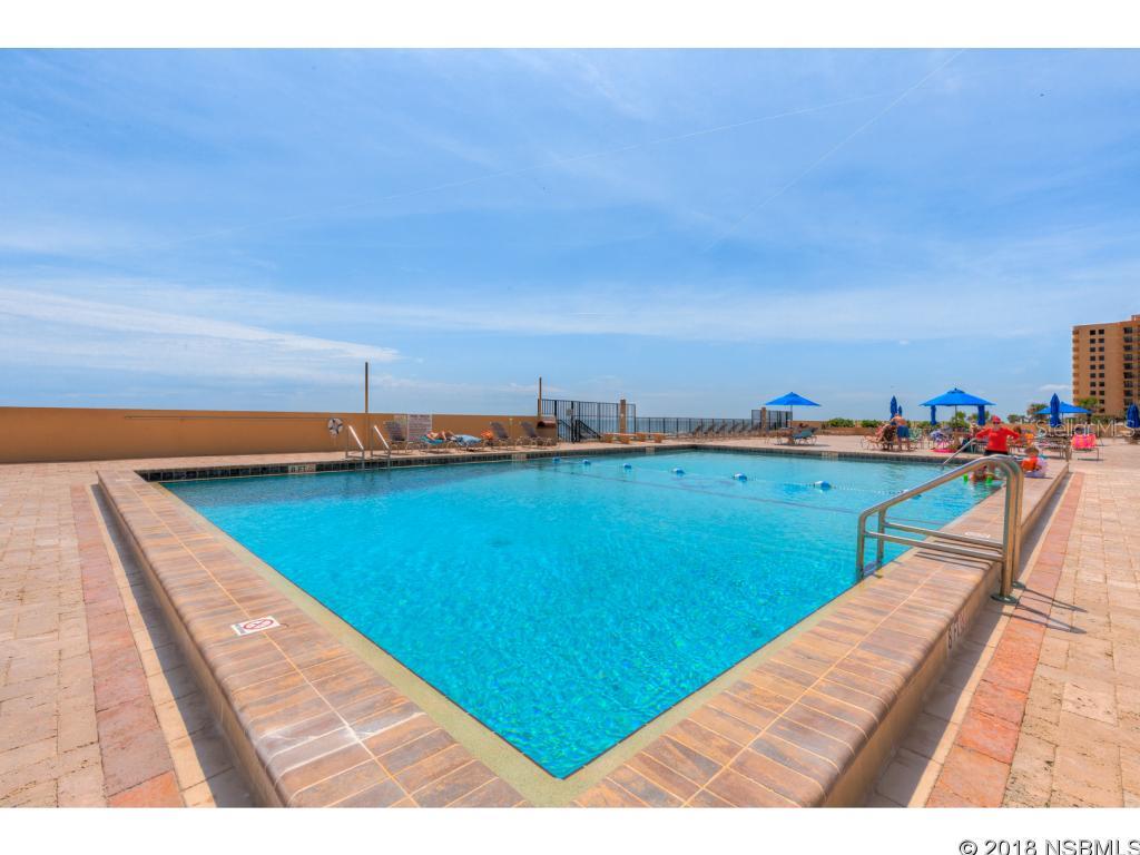 Ocean 01 Condo - Residential