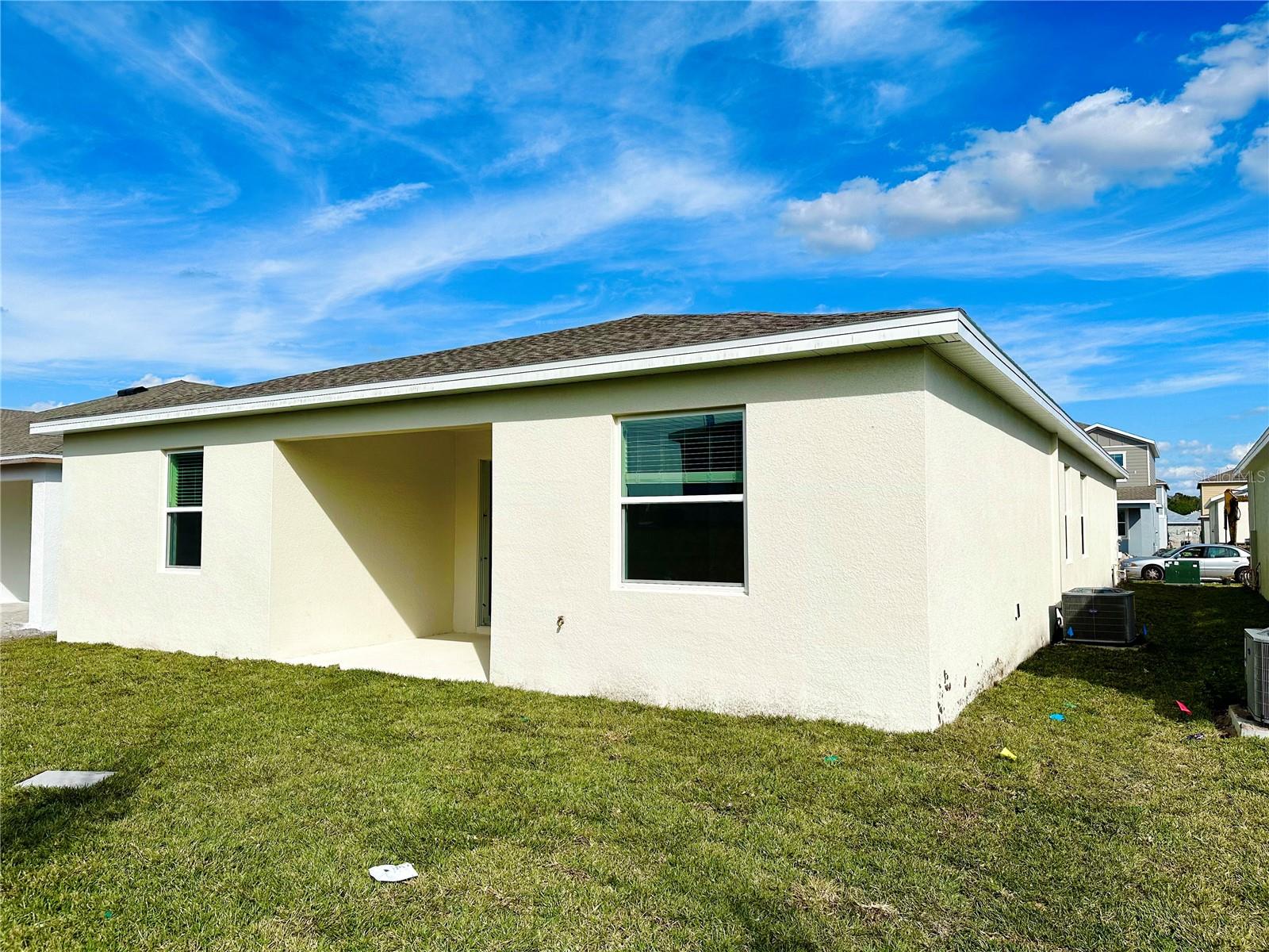 PROVIDENCE GARDEN HILLS 50'S - Residential Lease