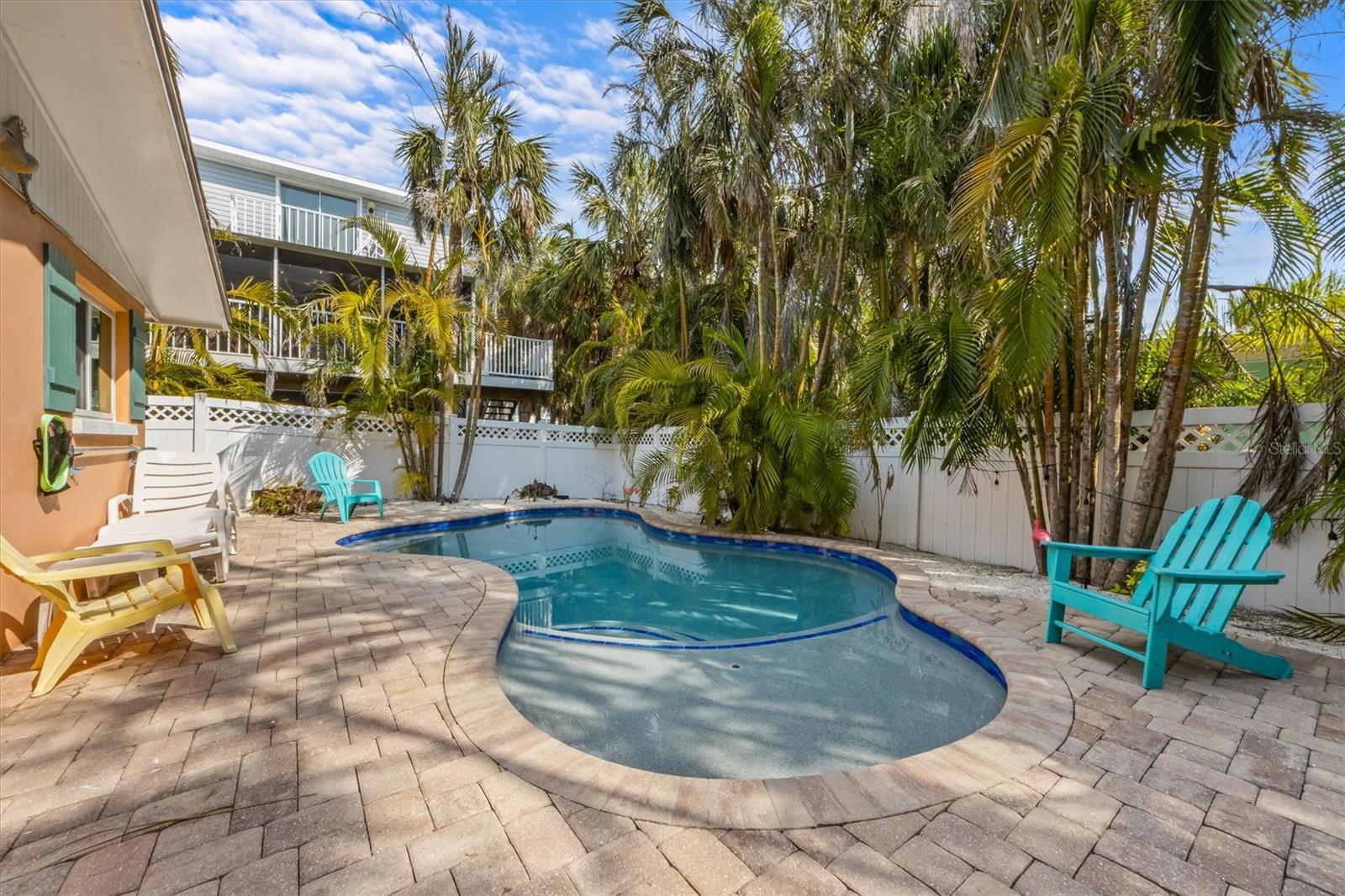 NEPTUNES GARDENS - Residential