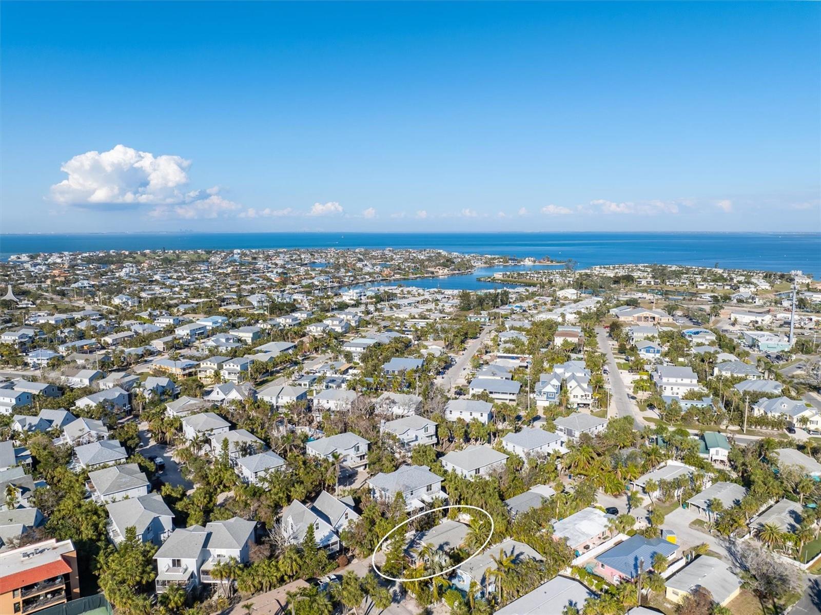 NEPTUNES GARDENS - Residential