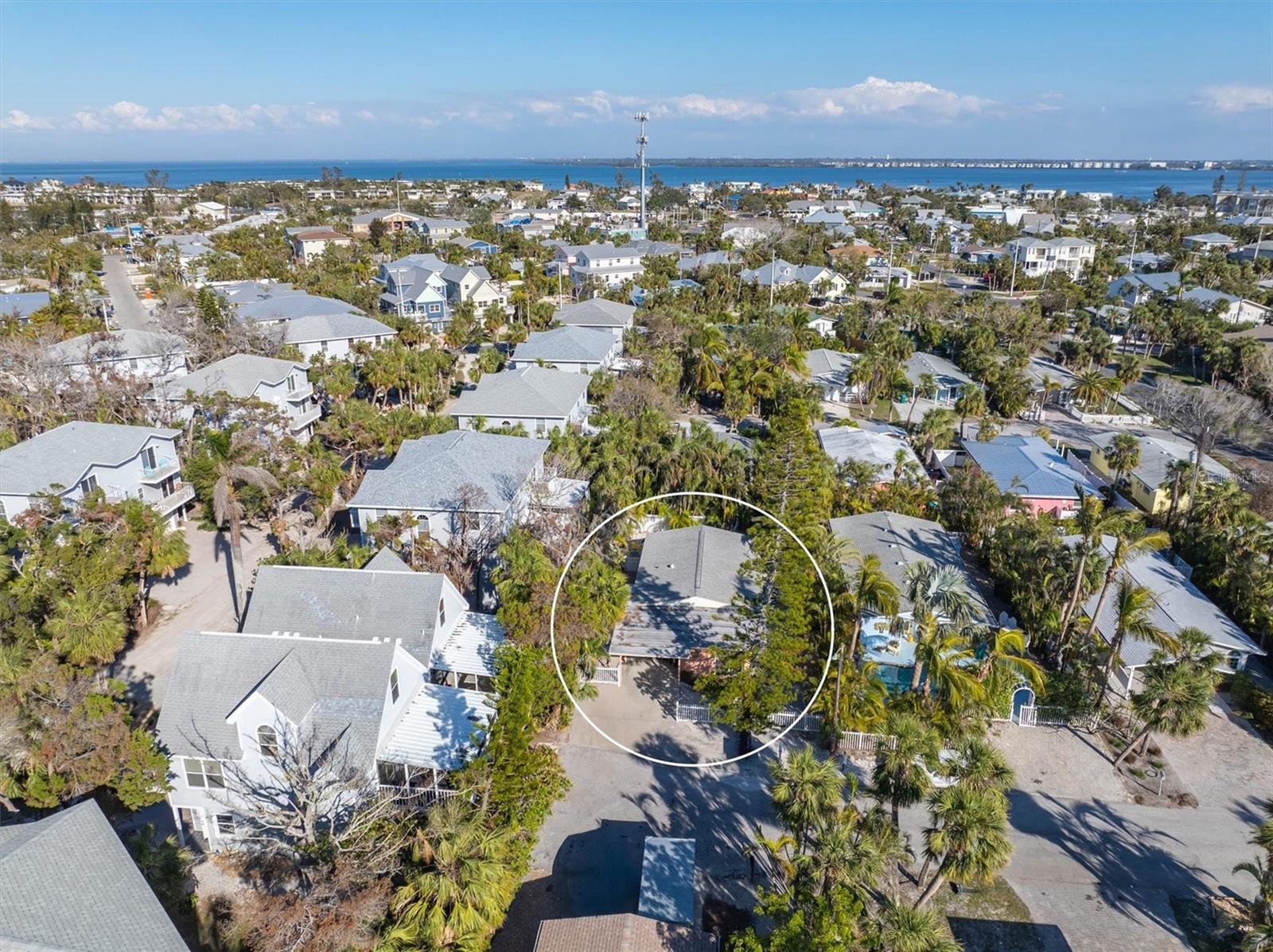NEPTUNES GARDENS - Residential