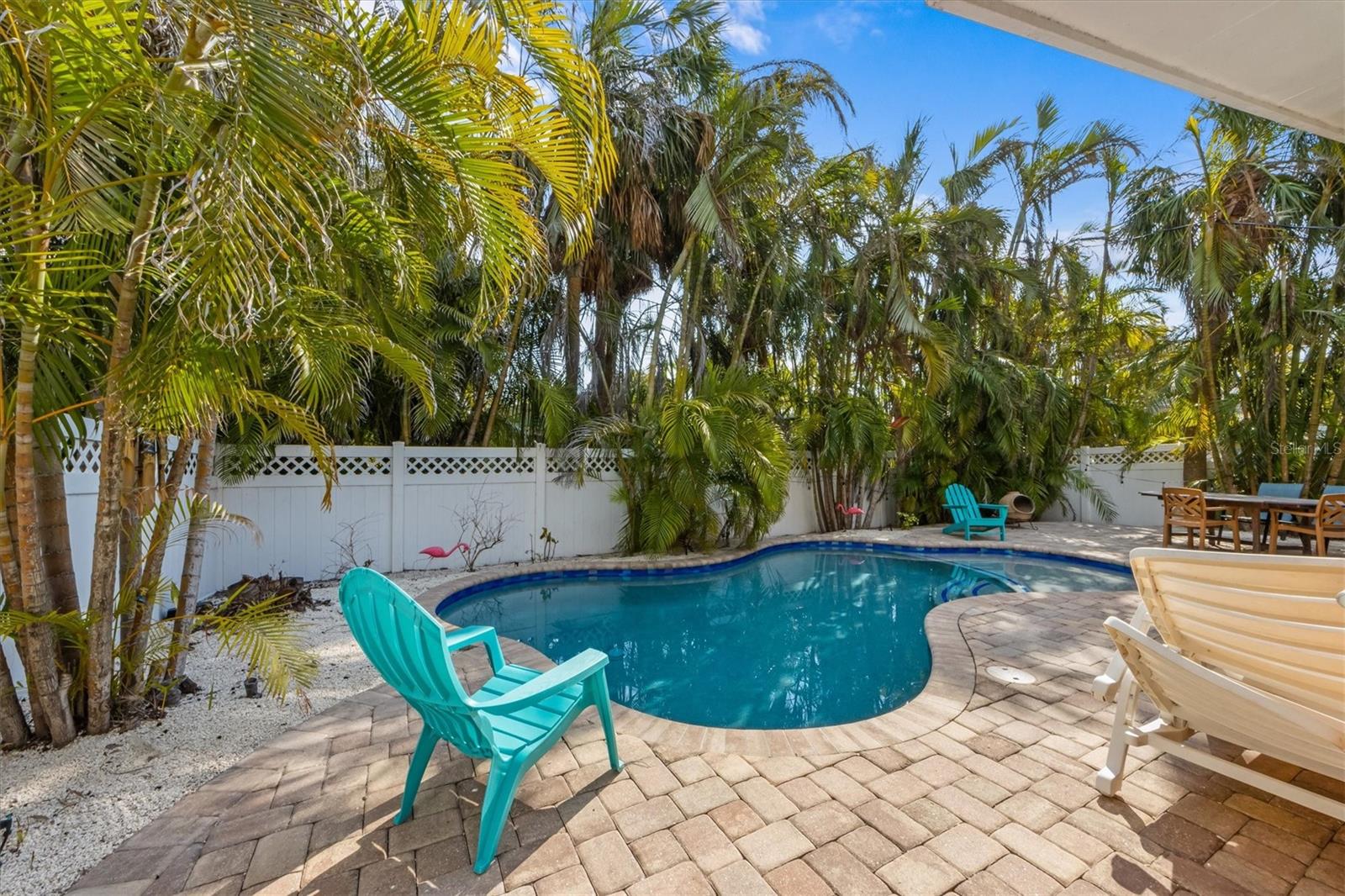 NEPTUNES GARDENS - Residential
