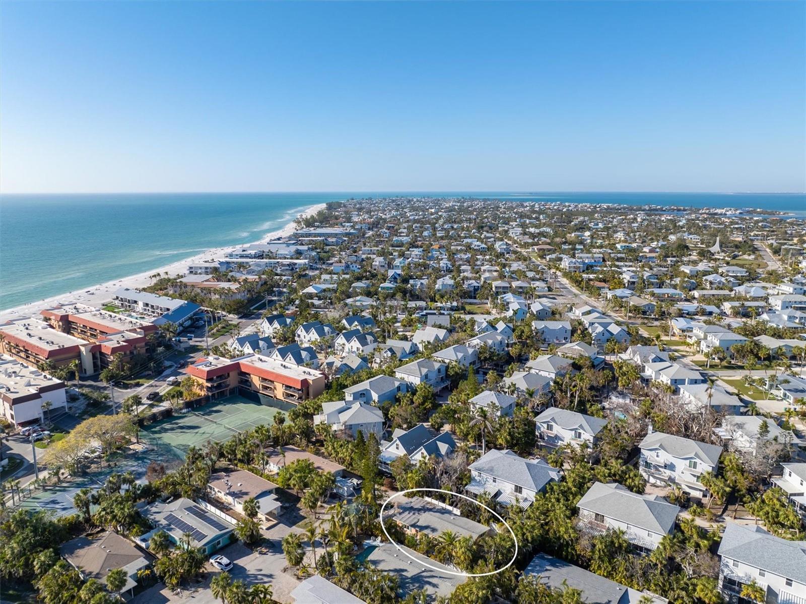 NEPTUNES GARDENS - Residential