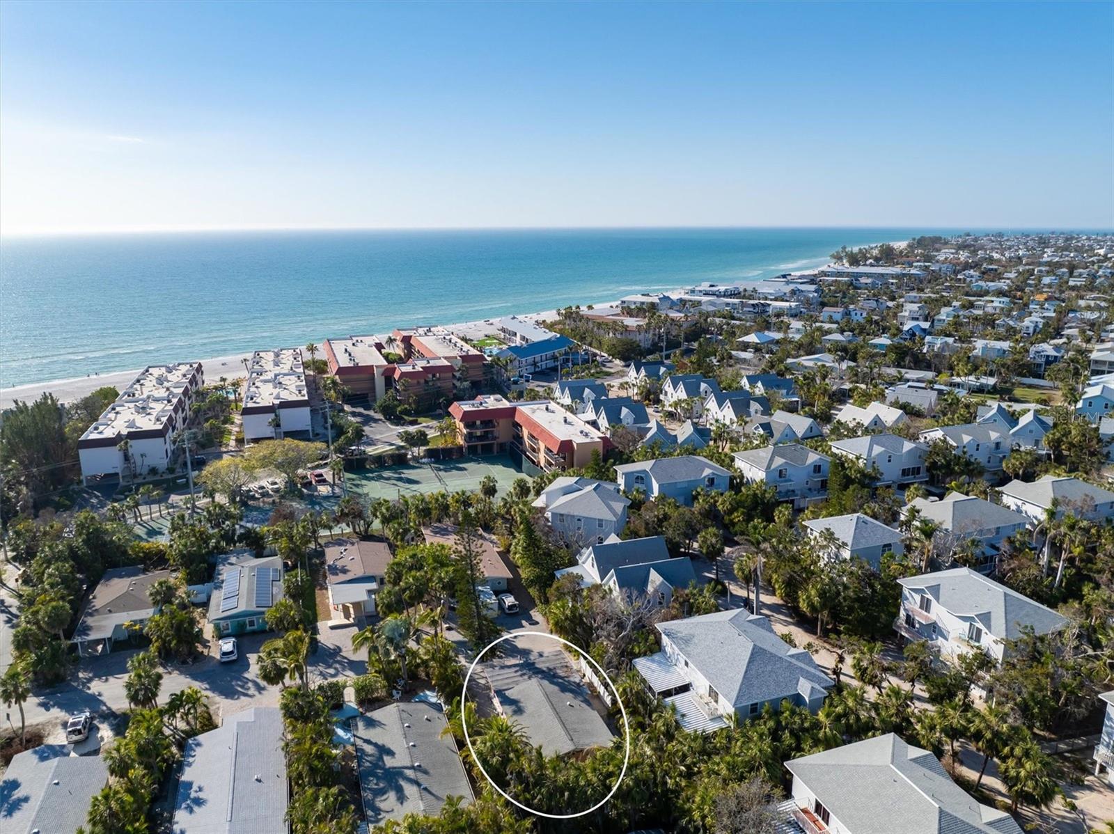 NEPTUNES GARDENS - Residential