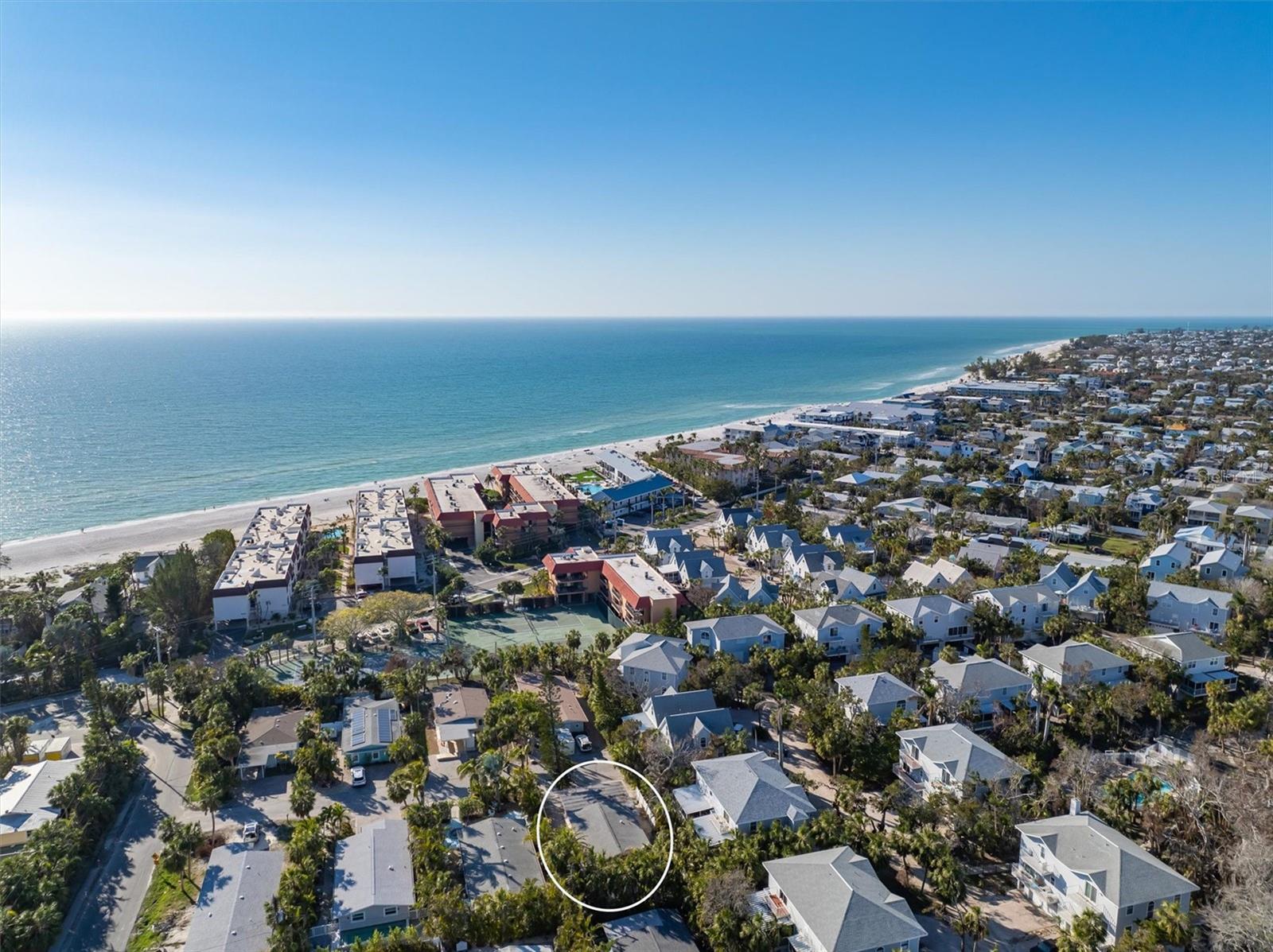 NEPTUNES GARDENS - Residential