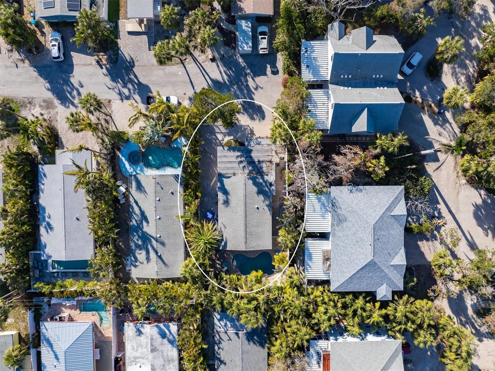 NEPTUNES GARDENS - Residential