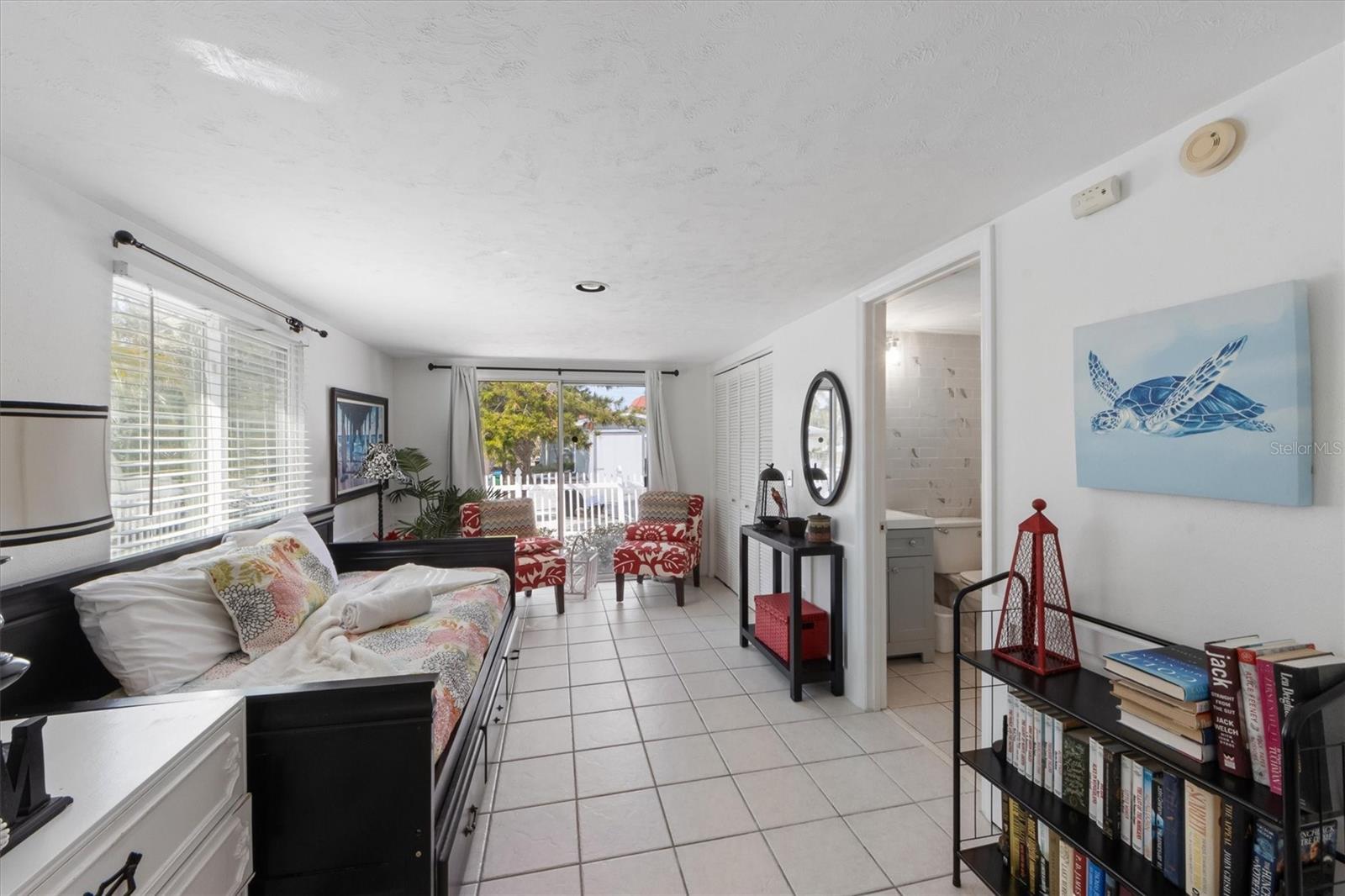 NEPTUNES GARDENS - Residential
