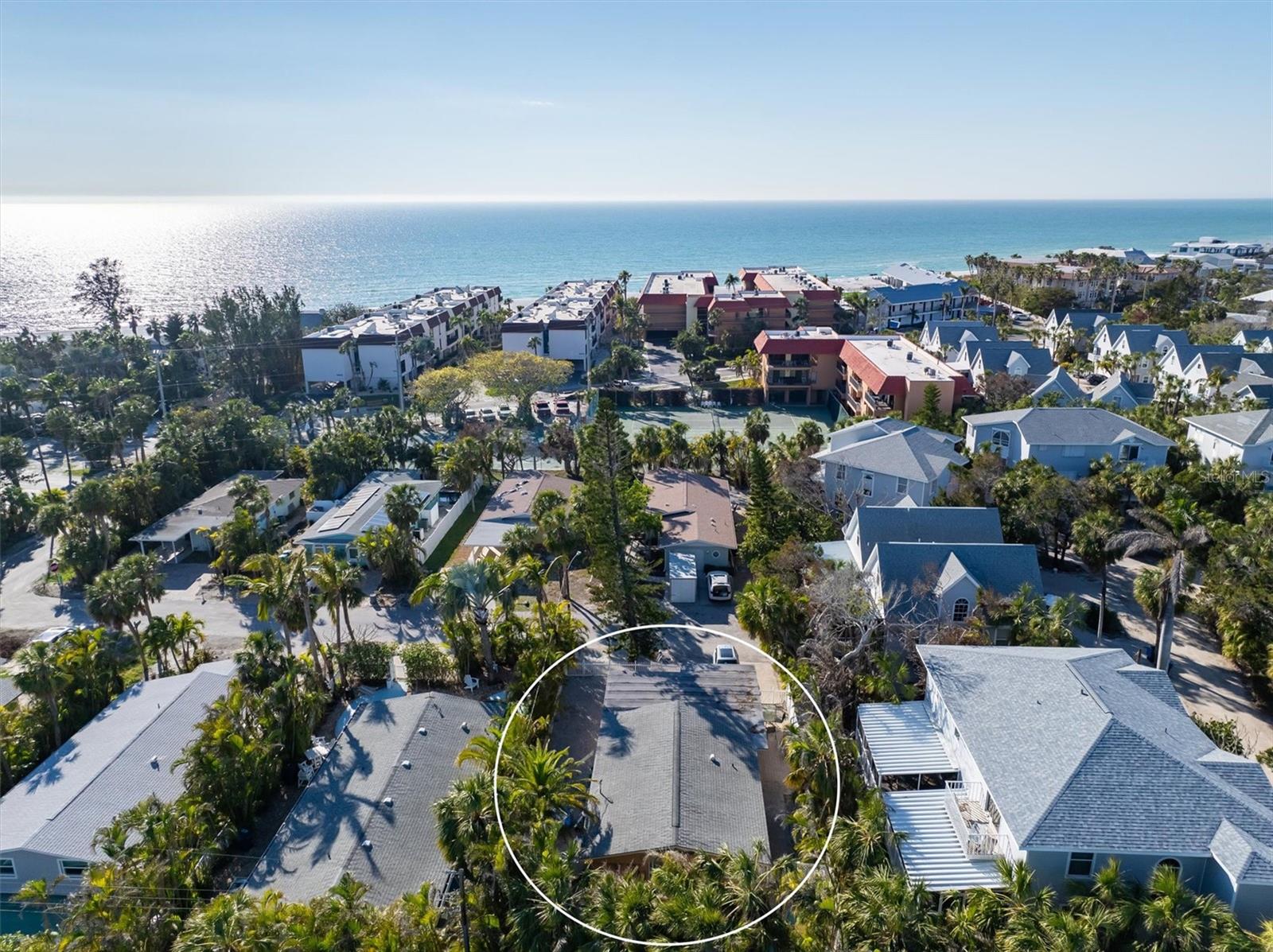 NEPTUNES GARDENS - Residential