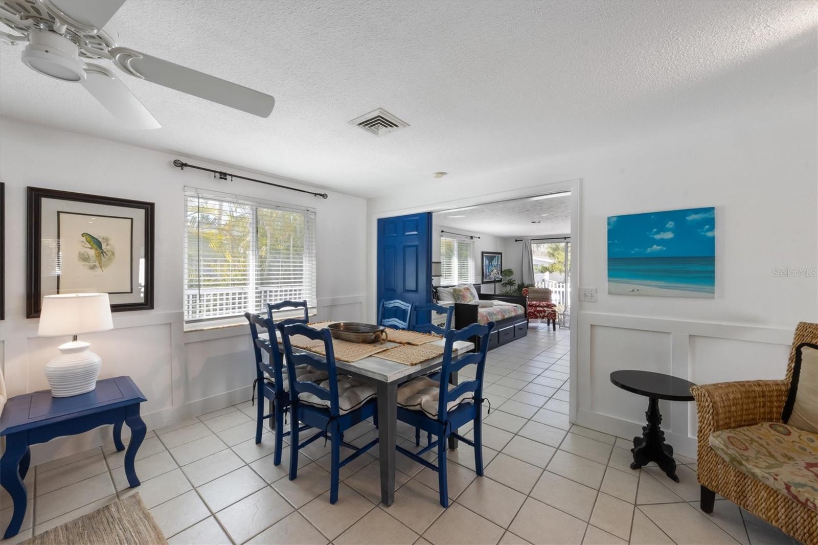 NEPTUNES GARDENS - Residential