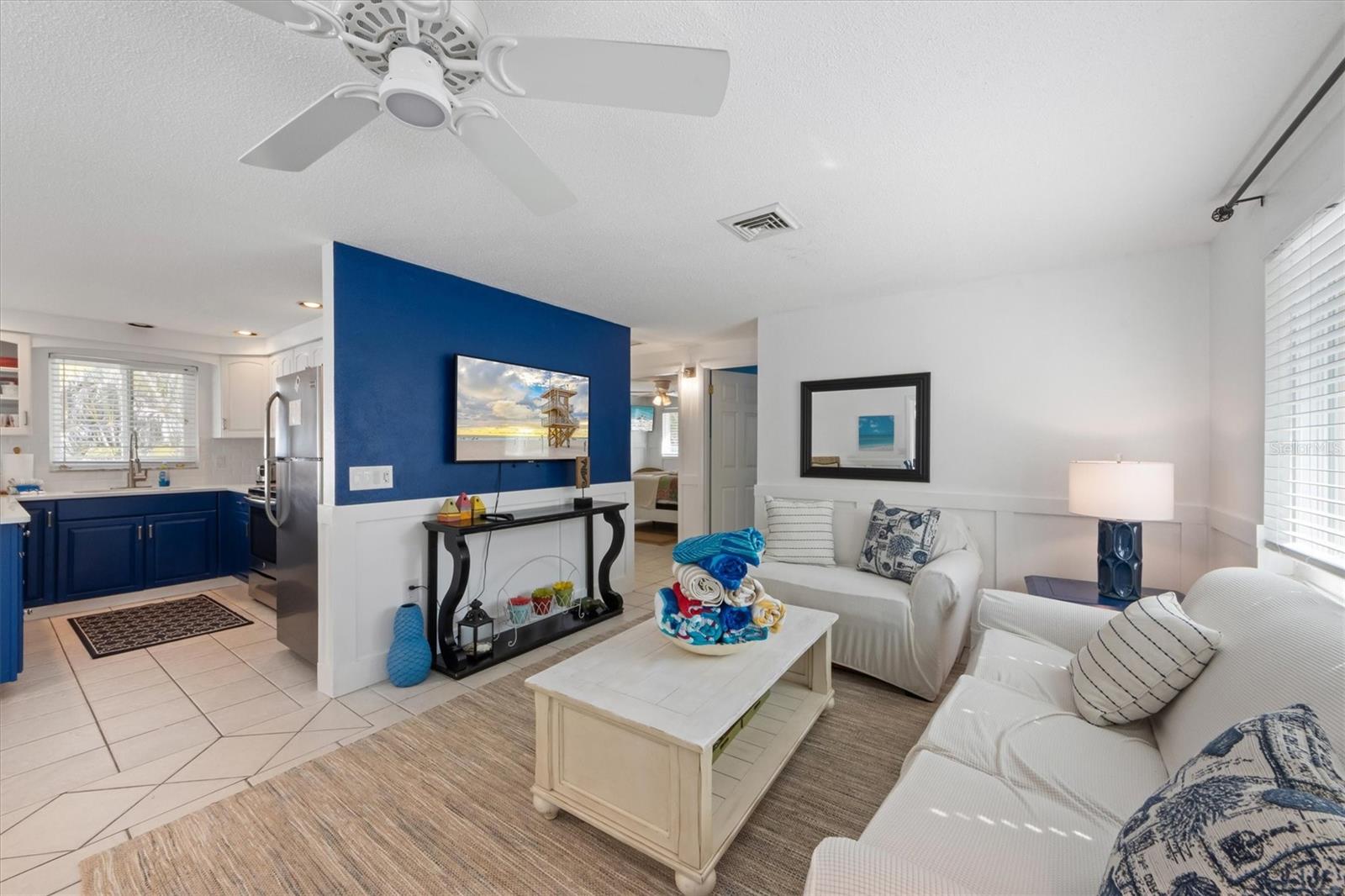 NEPTUNES GARDENS - Residential