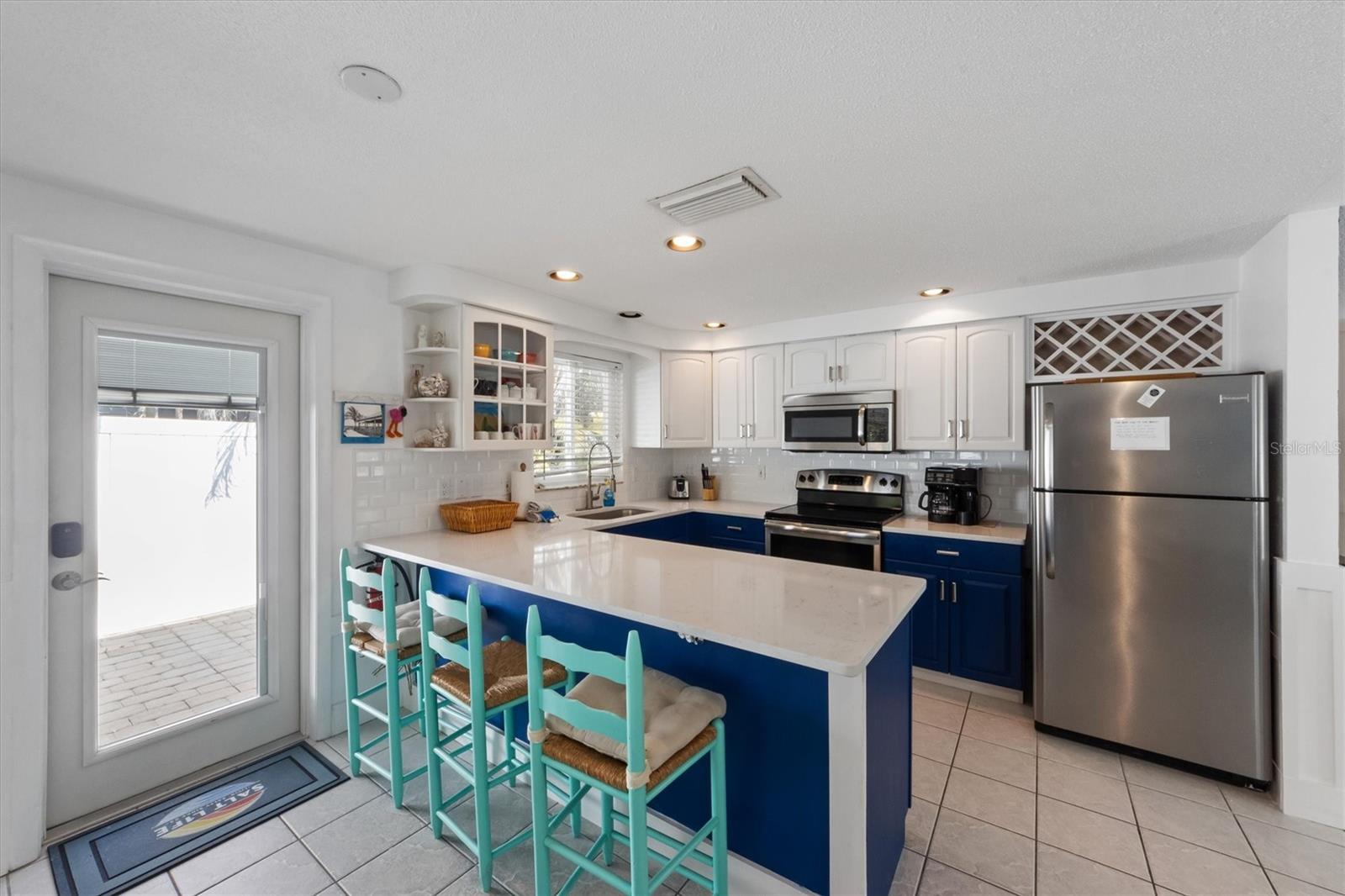 NEPTUNES GARDENS - Residential