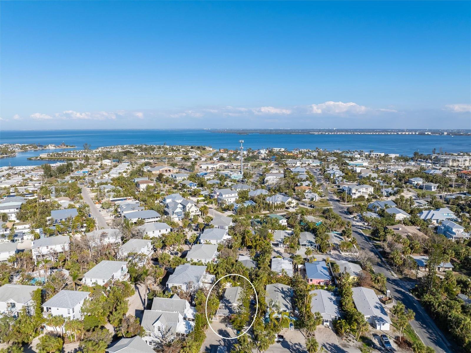 NEPTUNES GARDENS - Residential