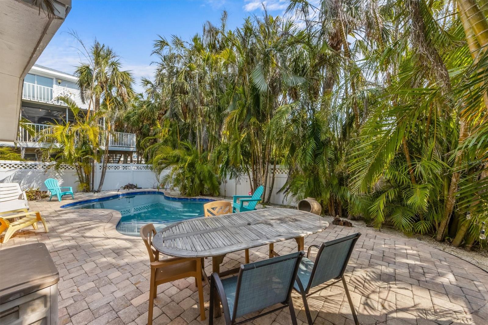 NEPTUNES GARDENS - Residential