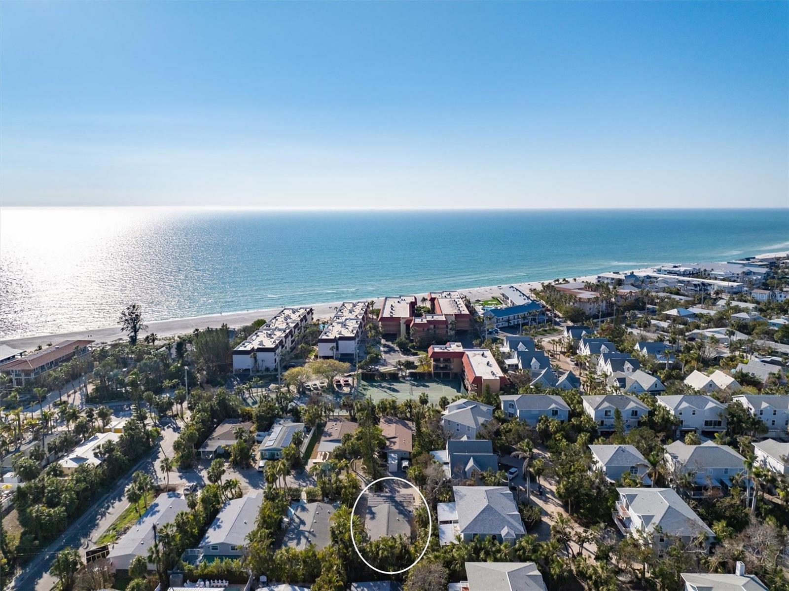 NEPTUNES GARDENS - Residential