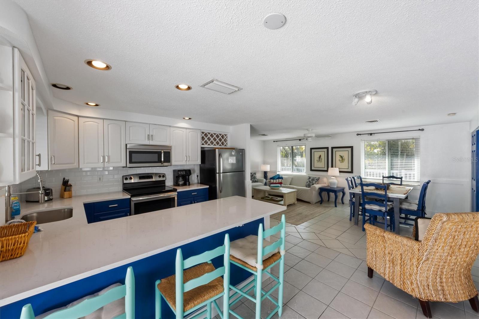 NEPTUNES GARDENS - Residential