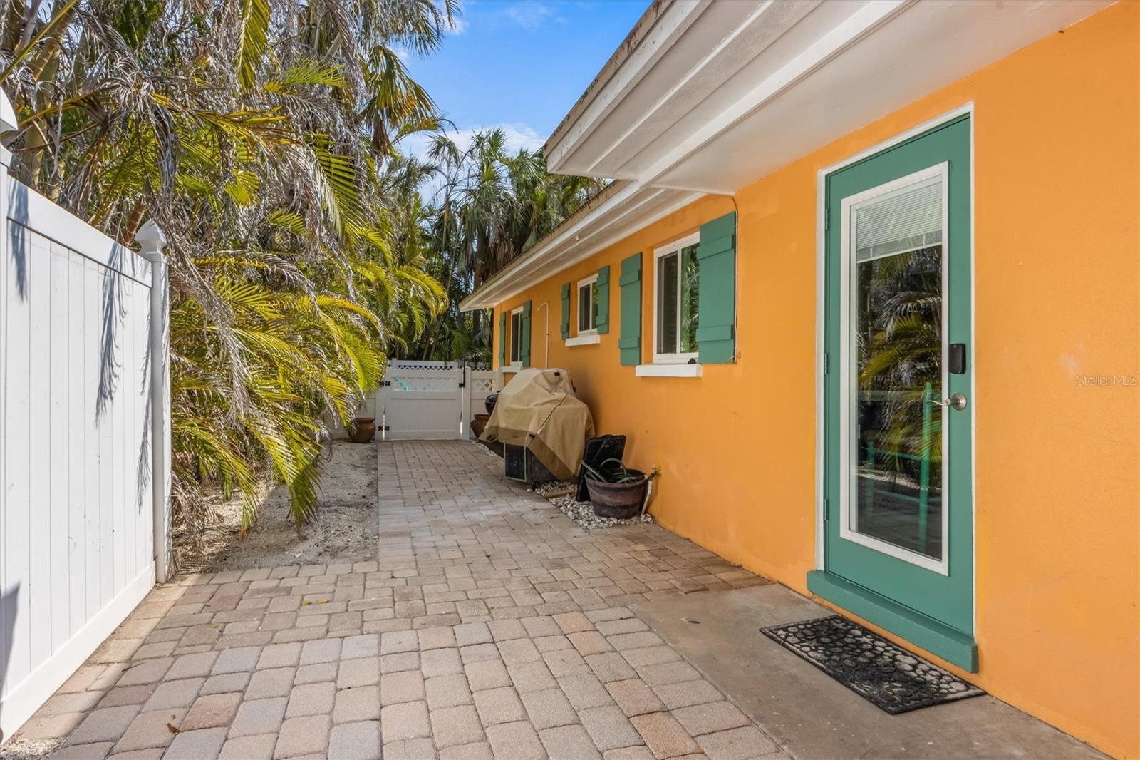 NEPTUNES GARDENS - Residential