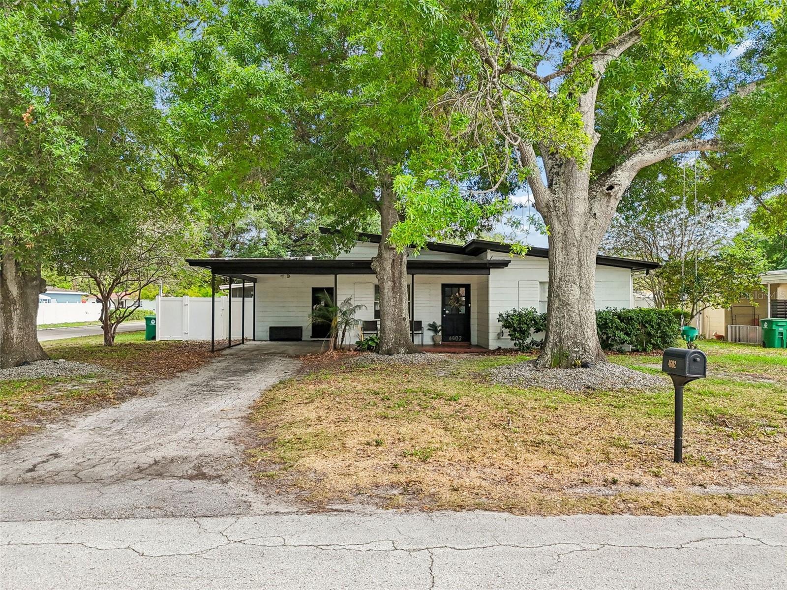 MARGARET ANNE SUBDIVISION REVISED - Residential