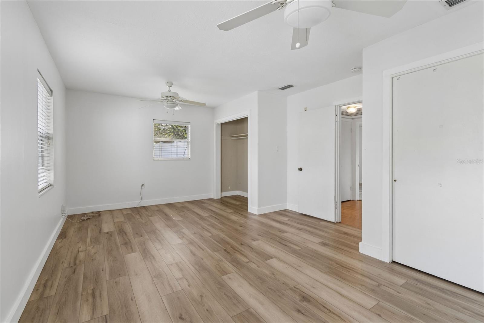 MARGARET ANNE SUBDIVISION REVISED - Residential