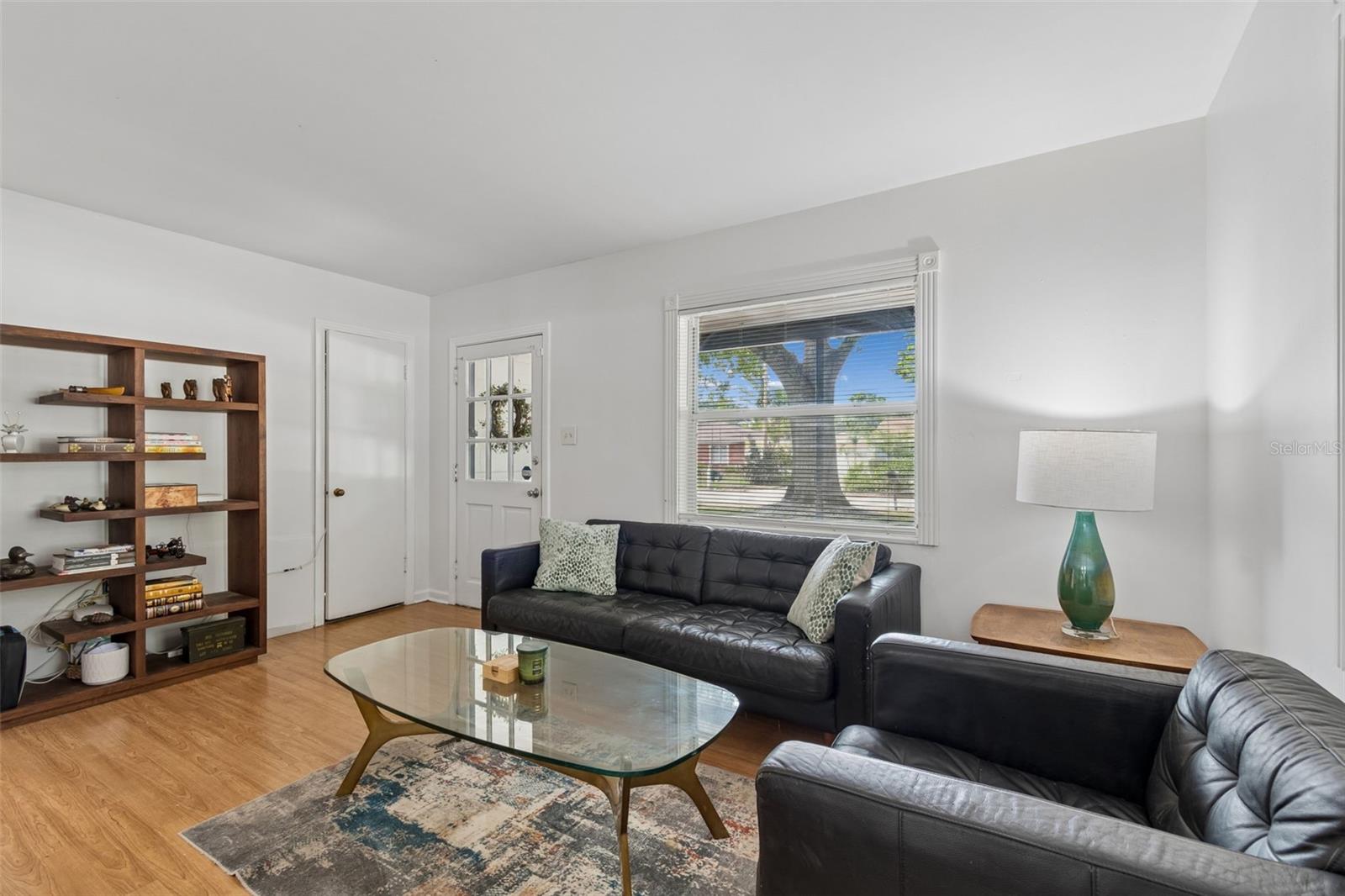 MARGARET ANNE SUBDIVISION REVISED - Residential