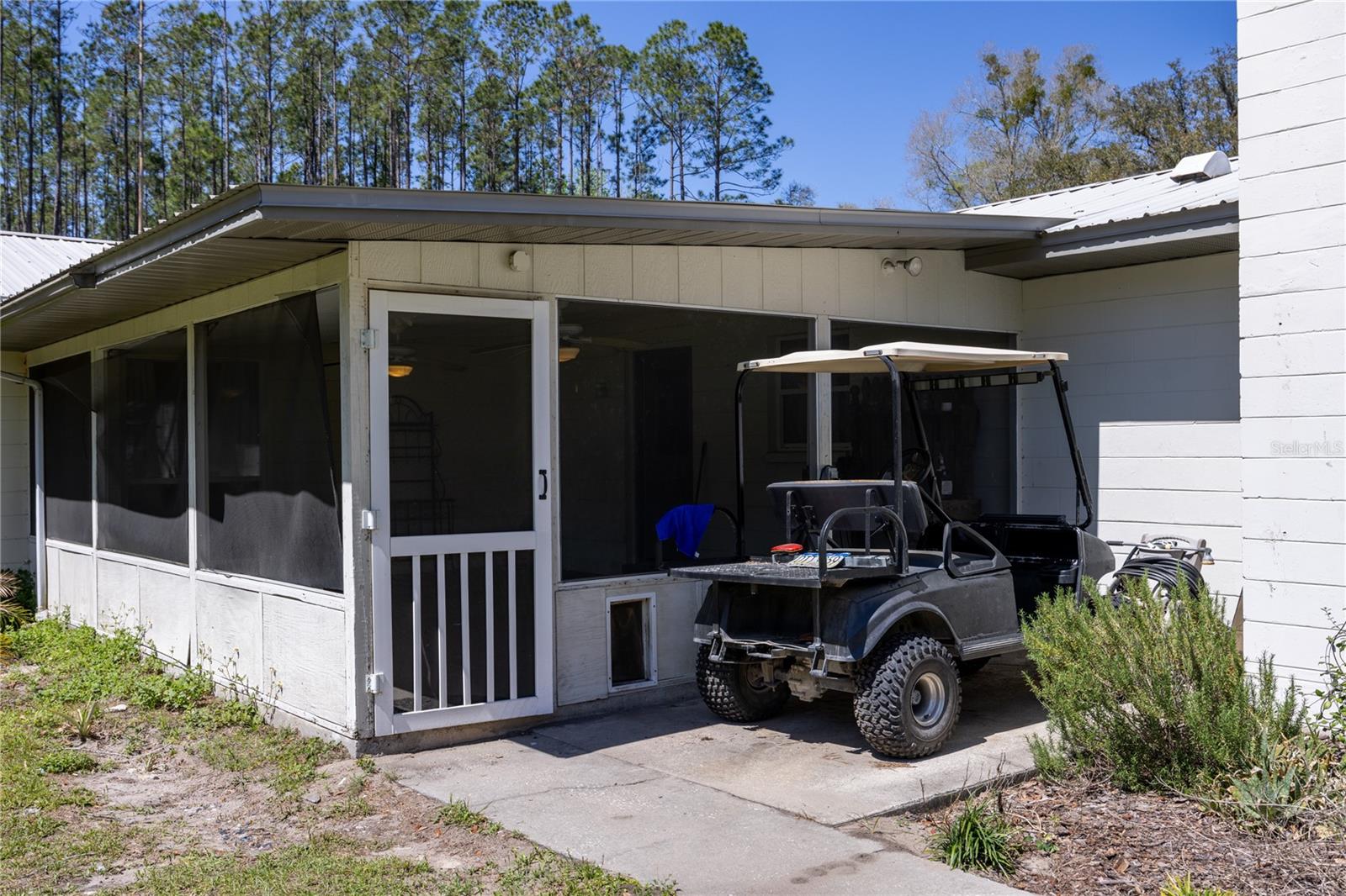 NA - Residential