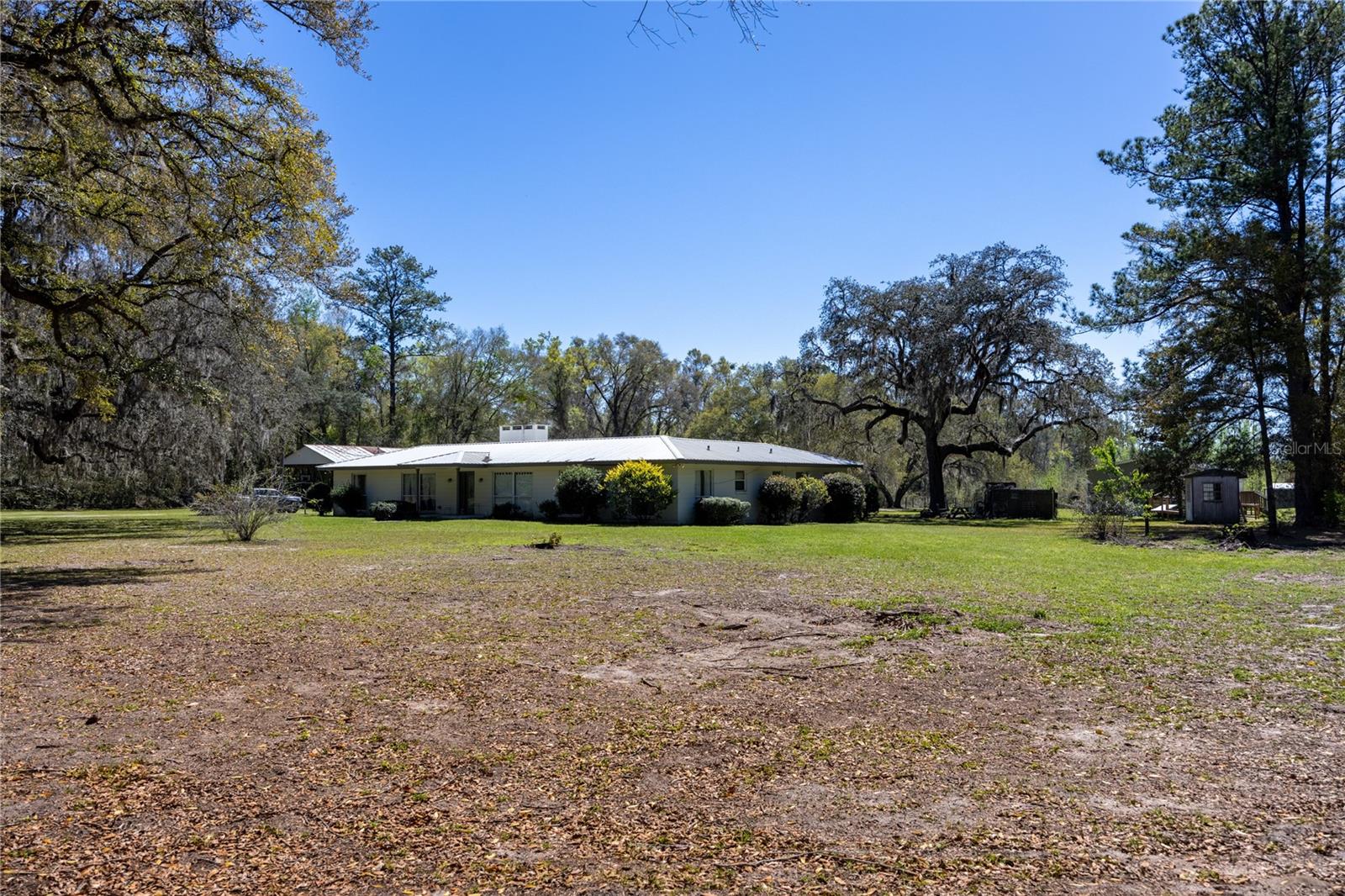 NA - Residential