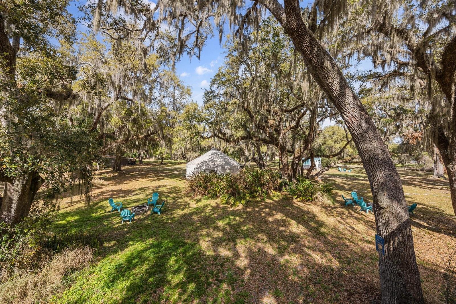ACREAGE & UNREC - Residential
