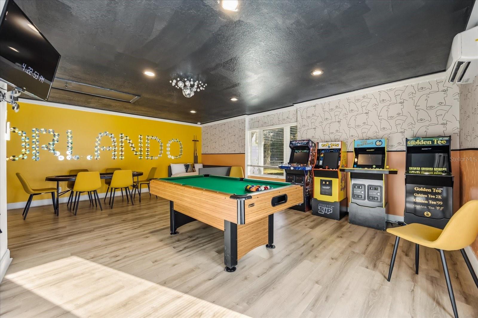 ACREAGE & UNREC - Residential