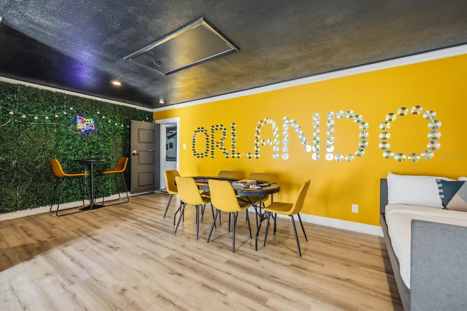ACREAGE & UNREC - Residential
