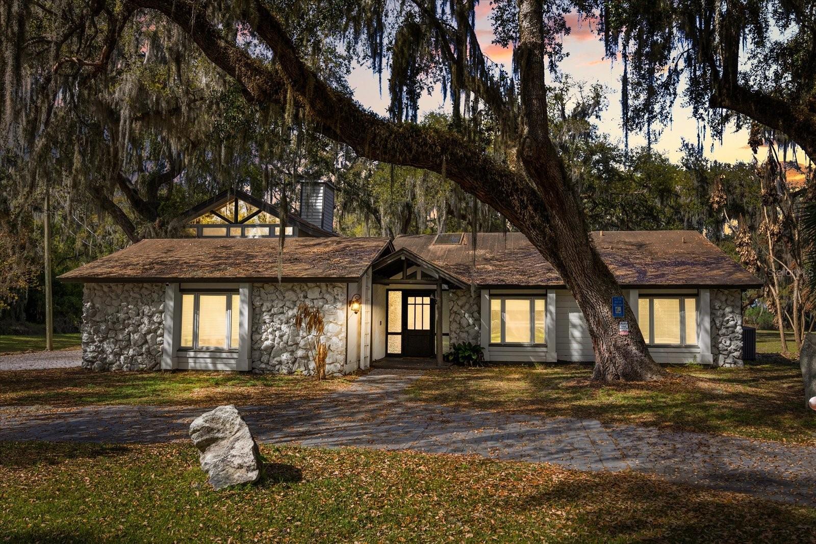 ACREAGE & UNREC - Residential