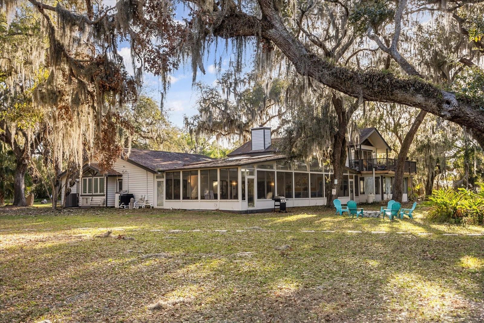 ACREAGE & UNREC - Residential