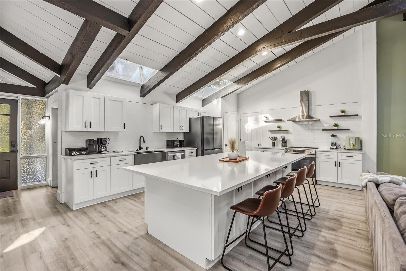 ACREAGE & UNREC - Residential