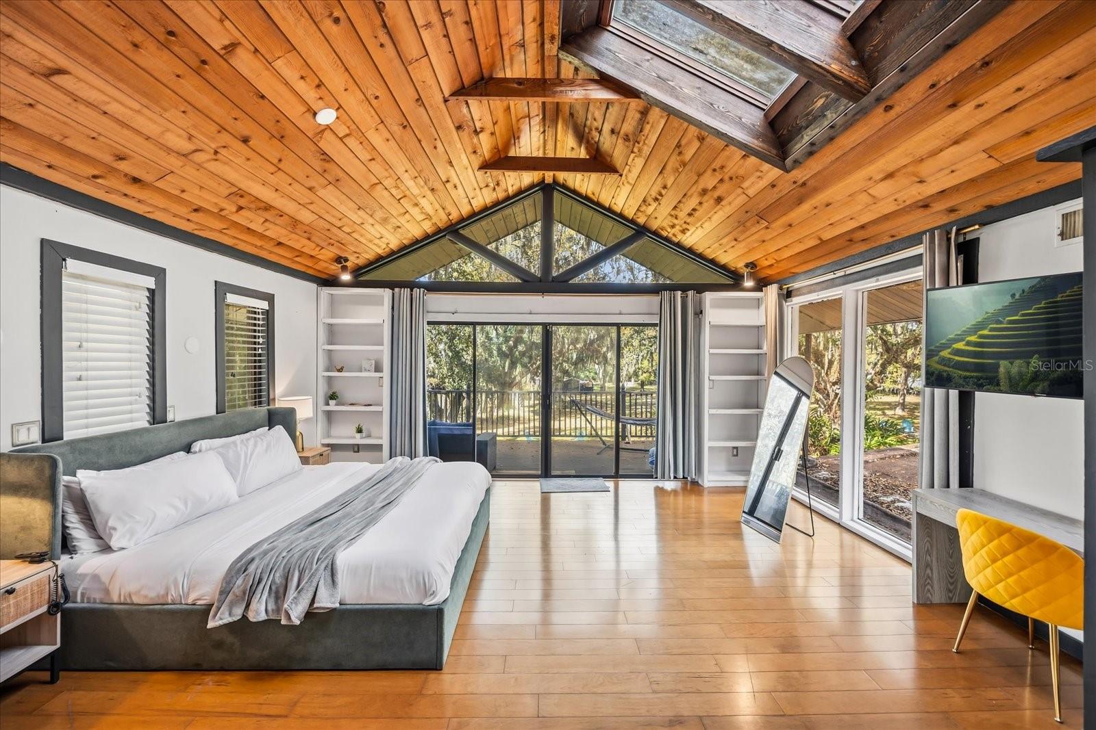 ACREAGE & UNREC - Residential