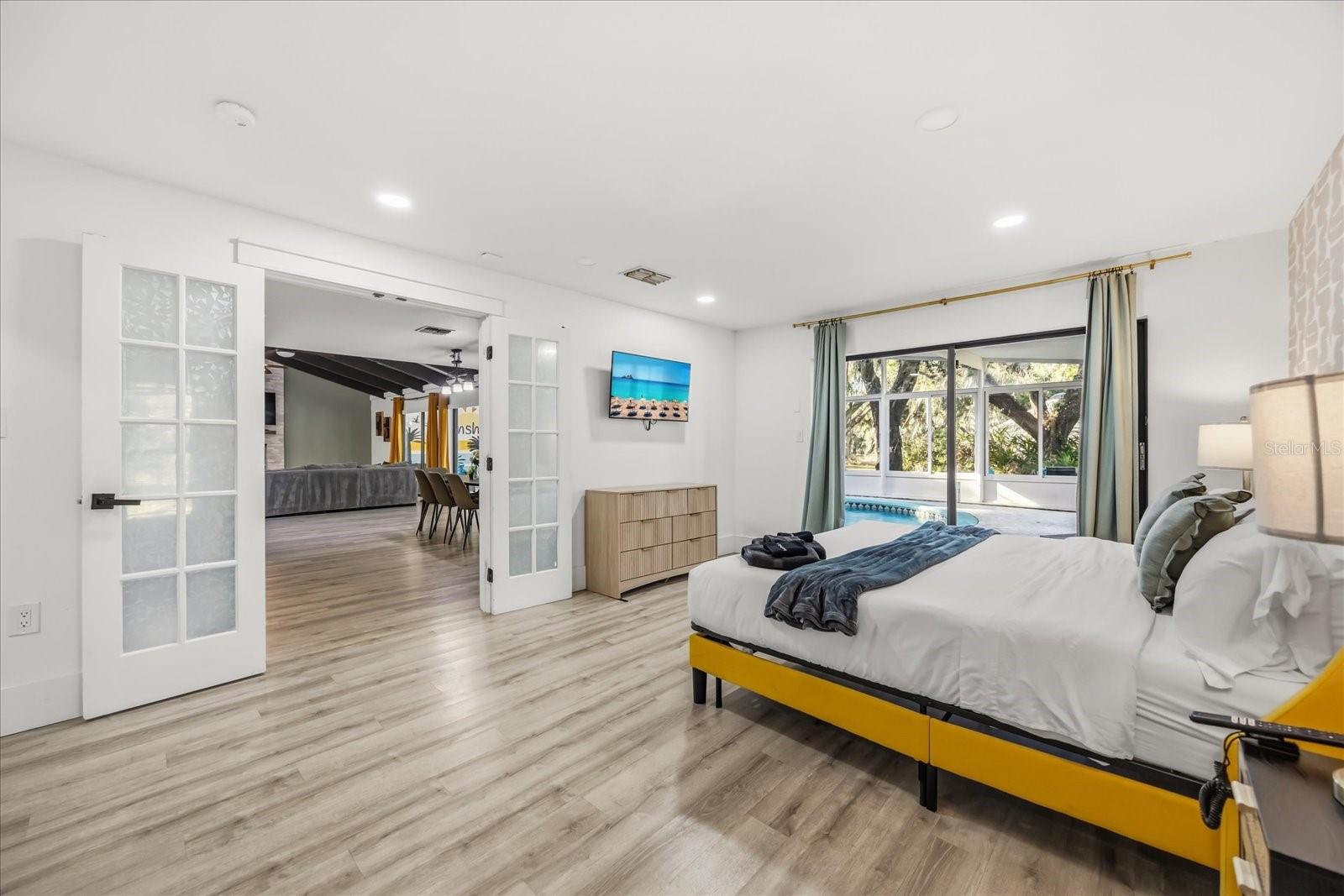 ACREAGE & UNREC - Residential