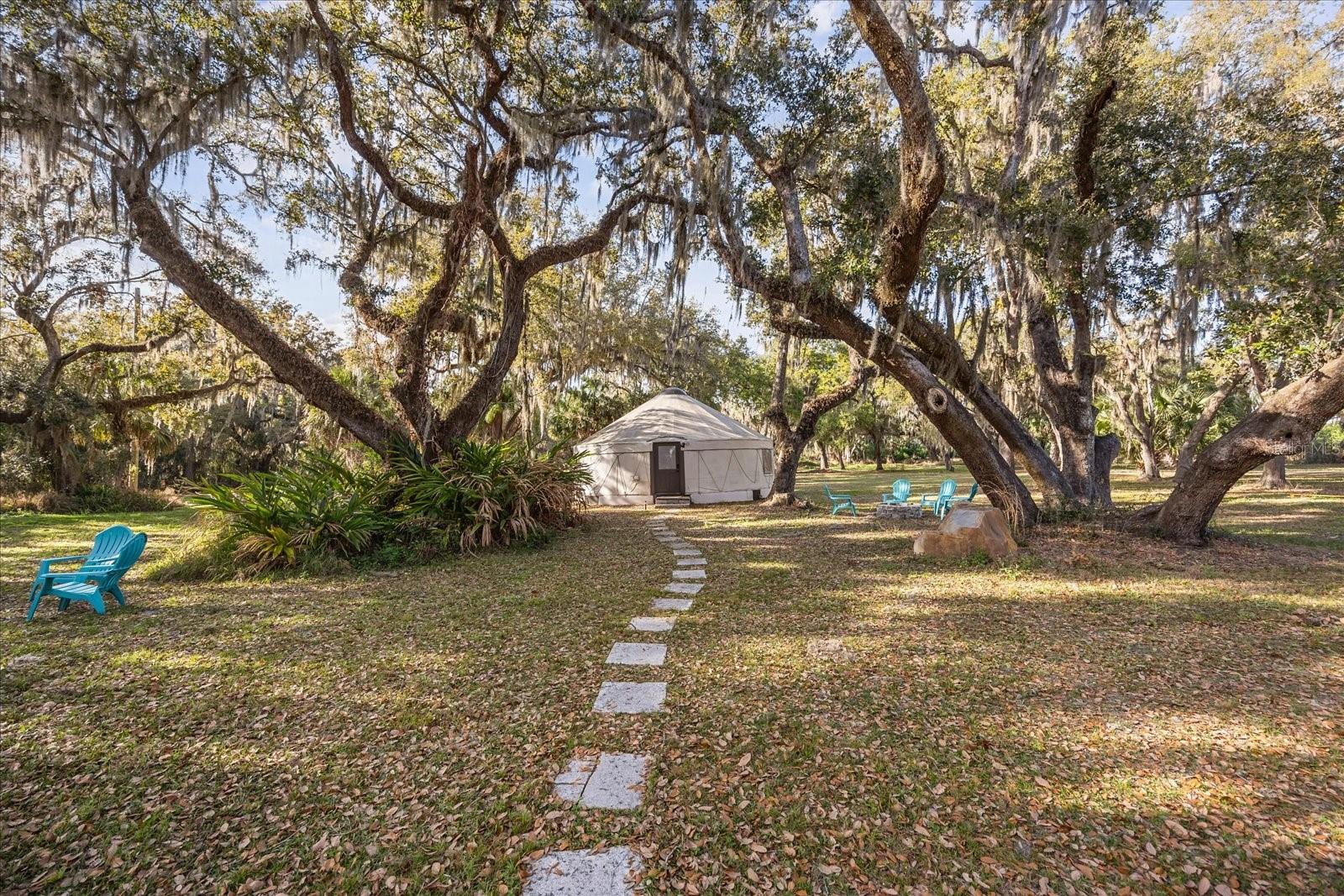 ACREAGE & UNREC - Residential