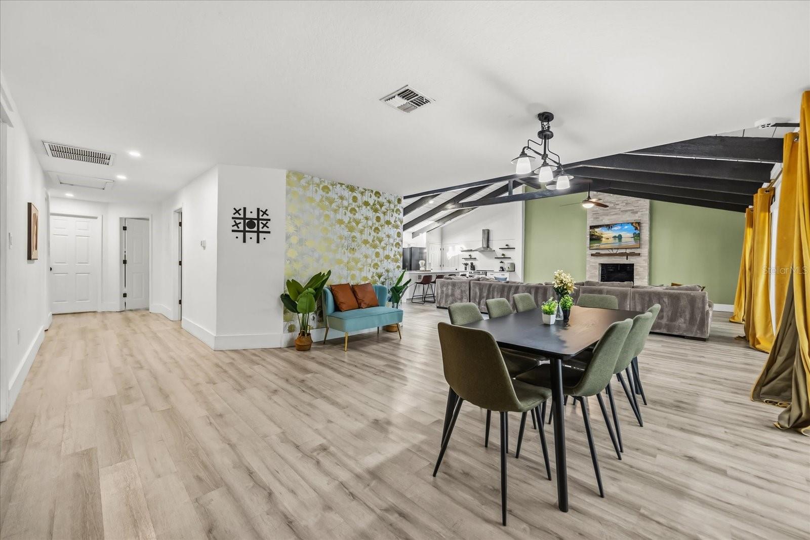 ACREAGE & UNREC - Residential